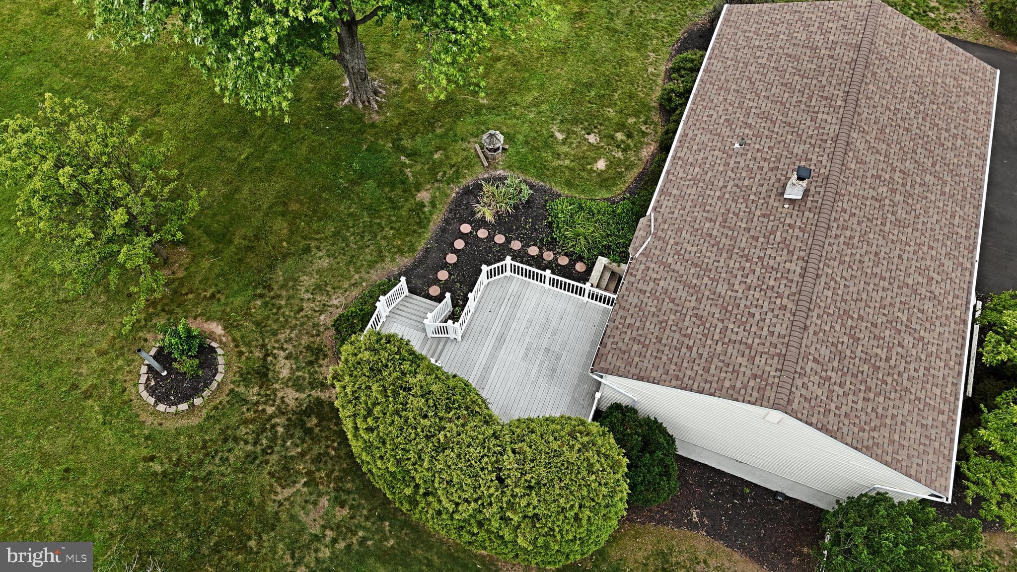 ASHLAND MEADOWS - Residential