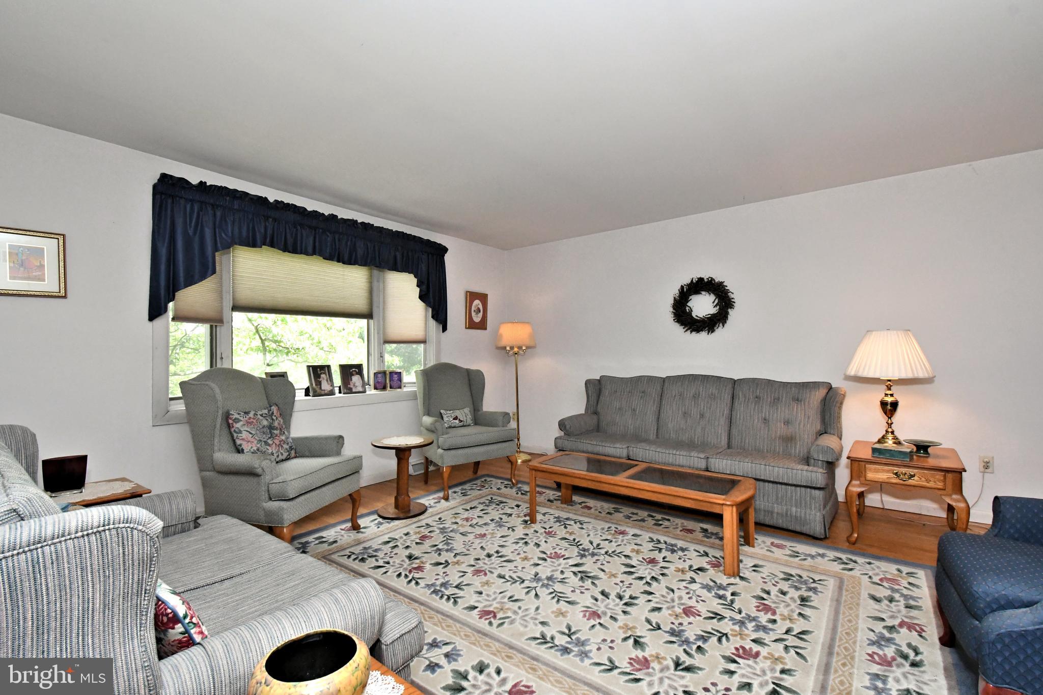 ASHLAND MEADOWS - Residential
