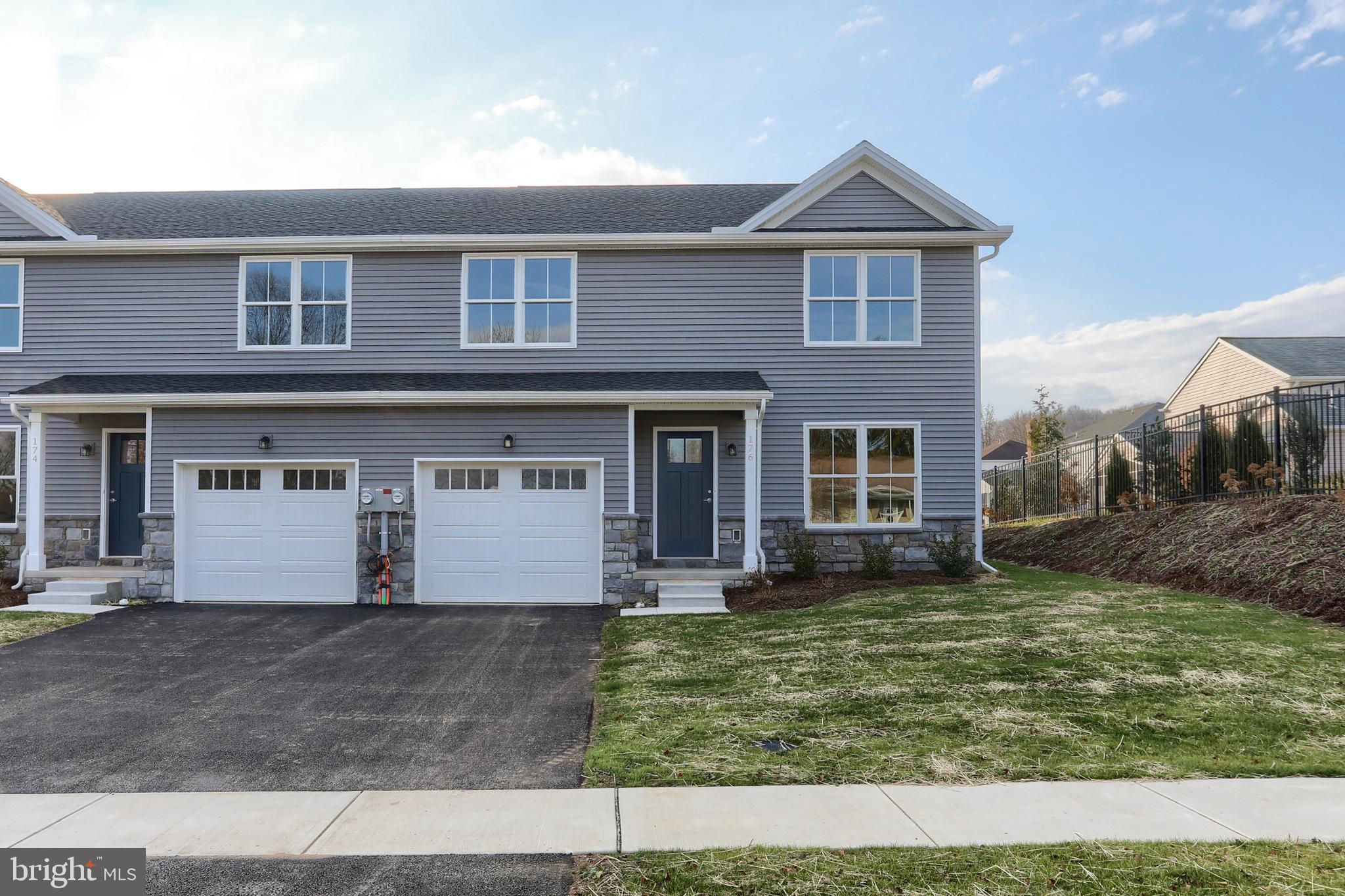NONE AVAILABLE - Residential Lease