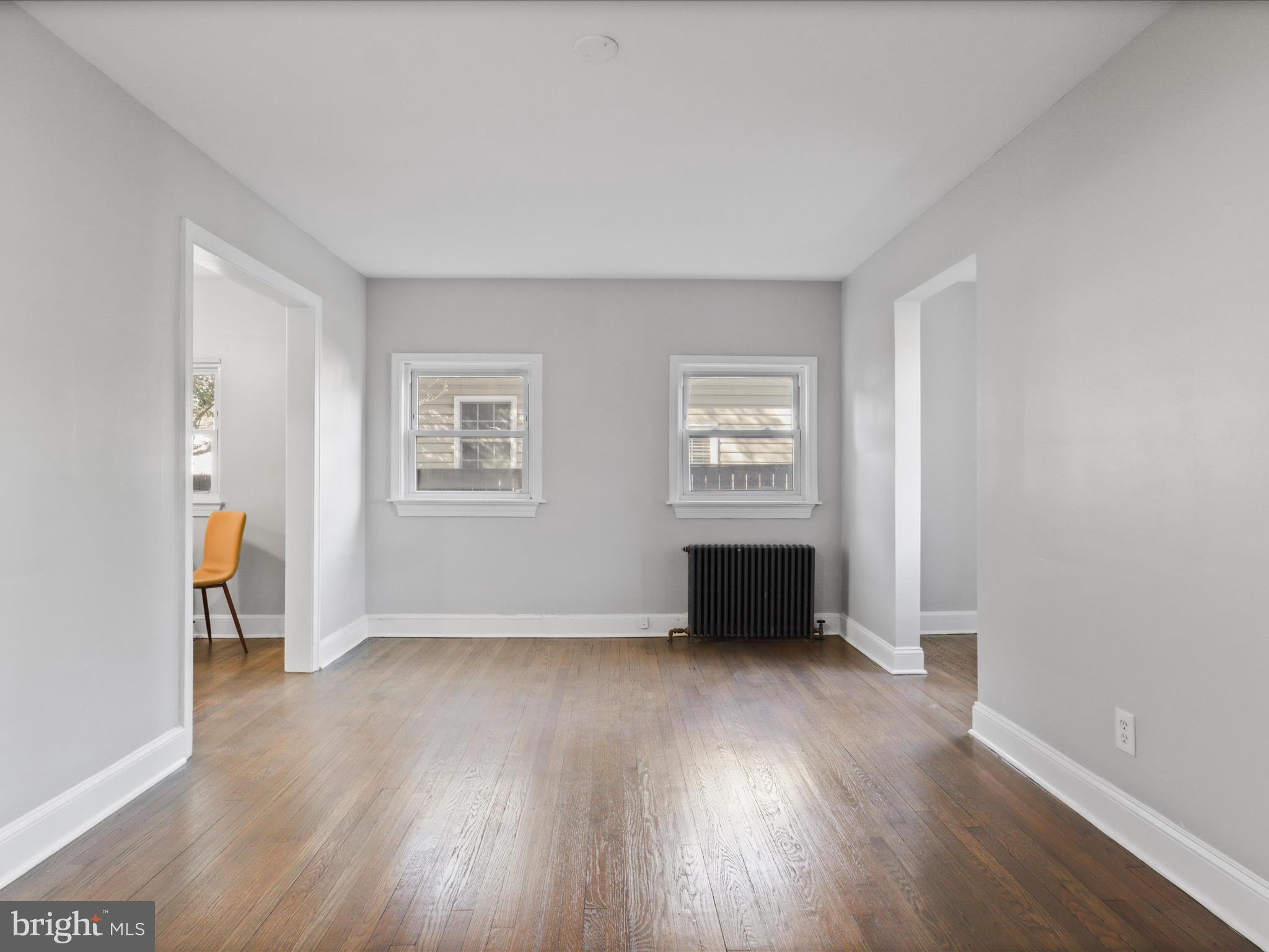 HOLMES - Residential Lease