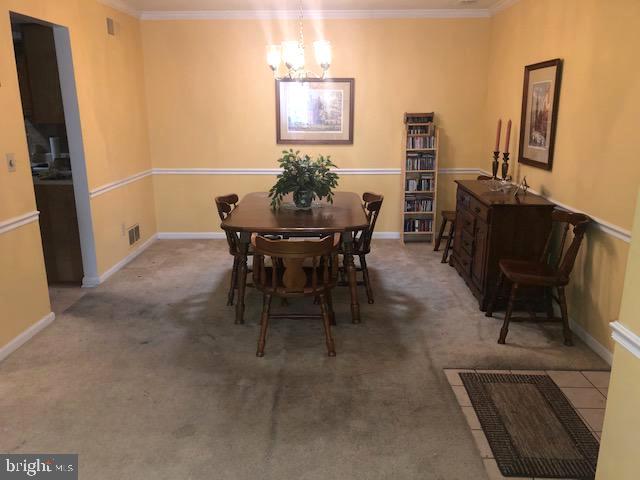 SUSQUEHANNA VILLAGE - Residential