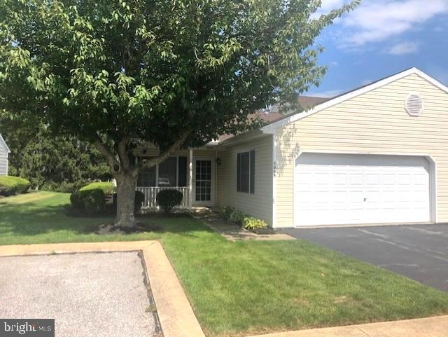 SUSQUEHANNA VILLAGE - Residential