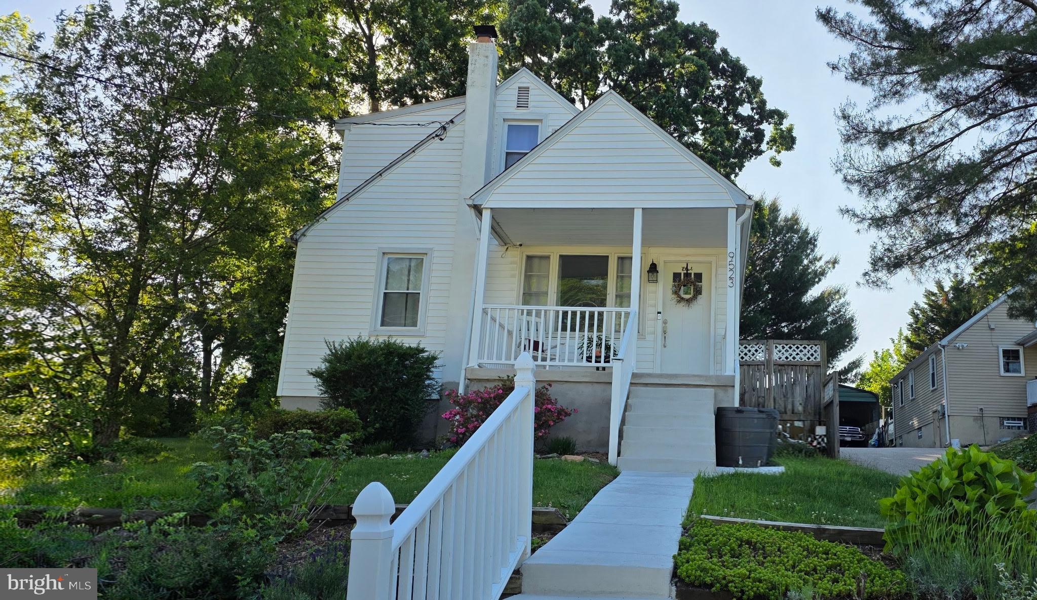 **Professional Photography Taken 6/3 and will be uploaded as soon as possible** 
Welcome home to this beautifully renovated 3-bedroom, 1.5-bath gem that combines modern updates with comfortable living! Nearly every inch of this home has been thoughtfully refreshed, making it truly move-in ready.
The heart of the home is the stunning, fully remodeled kitchen, featuring elegant quartz countertops, stainless steel appliances, and ample space for cooking, gathering, and entertaining. Luxury plank vinyl flooring flows throughout the main level, creating a stylish and durable living space. An additional room on the main floor offers flexibility as a home office, reading nook, playroom, or hobby space.
The finished lower level provides even more room to spread out, complete with charming barn-style sliding doors, beautiful tile flooring, and a renovated half bath. Whether you're looking for a family room, recreation area, or guest space, this lower level offers endless possibilities.
Step outside to enjoy the spacious backyard, perfect for entertaining friends and family. Gather around the fire pit on cool evenings or take advantage of the impressive workshop shed with electric capability—ideal for projects, hobbies, storage, or a future workspace.
With tasteful updates throughout and versatile indoor and outdoor living spaces, this home is ready for its next owner to move in and make lasting memories. The sellers have thoughtfully priced the home to reflect the opportunity for future bathroom upgrade and are also offering a $1,000 seller credit toward a carpet allowance, providing added value and flexibility for the new owner.