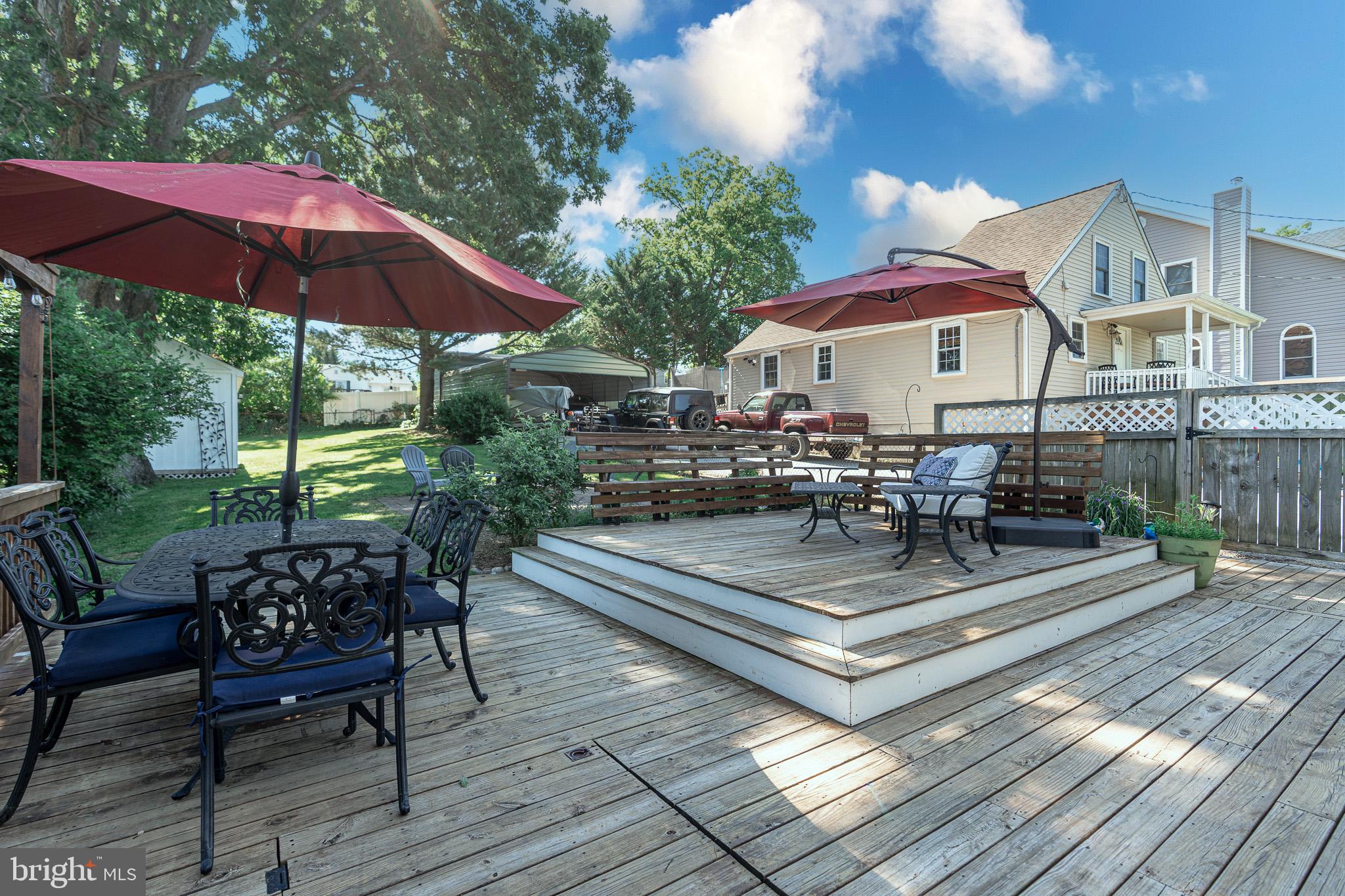 CARNEY GROVE - Residential
