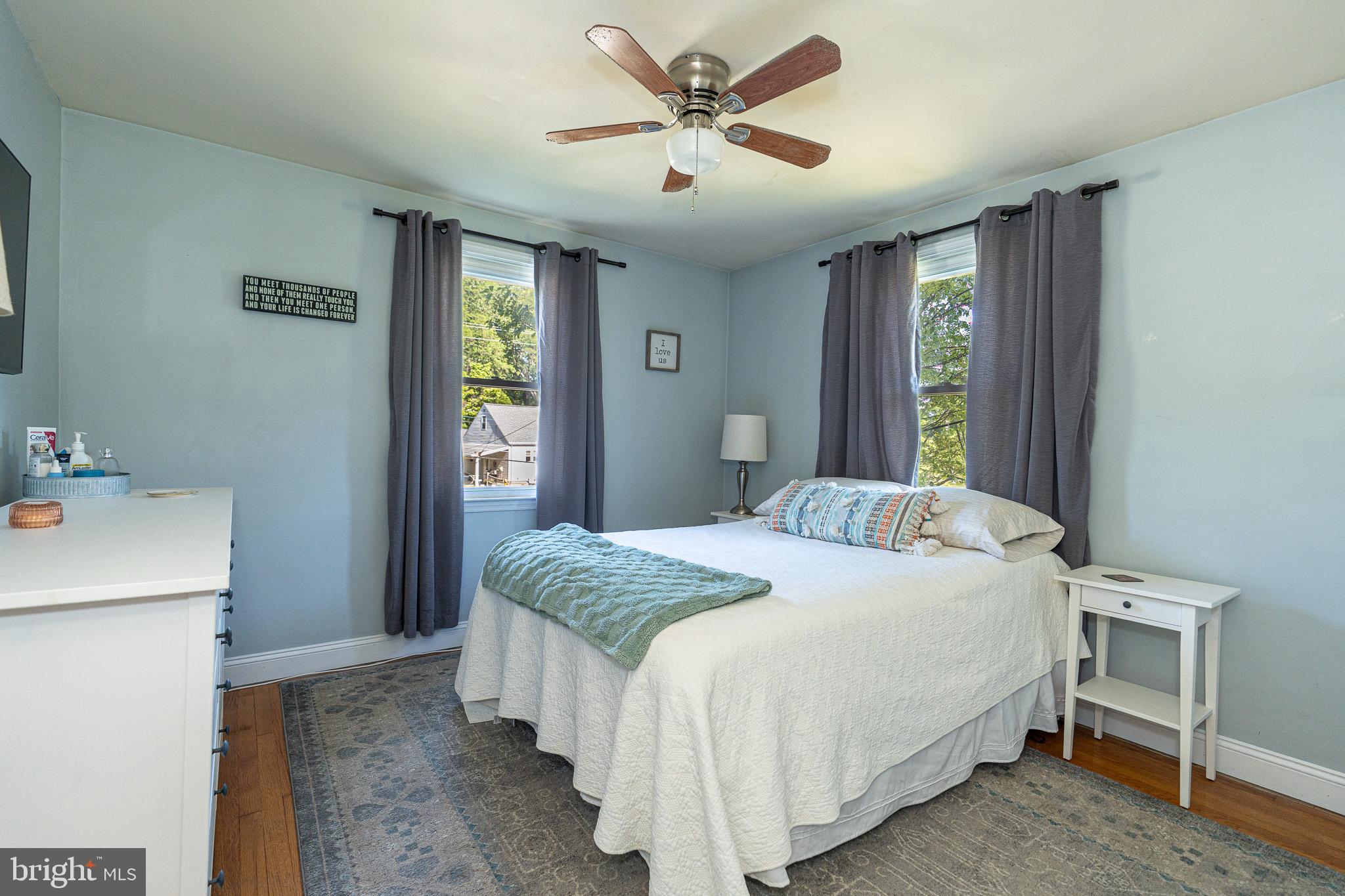 CARNEY GROVE - Residential