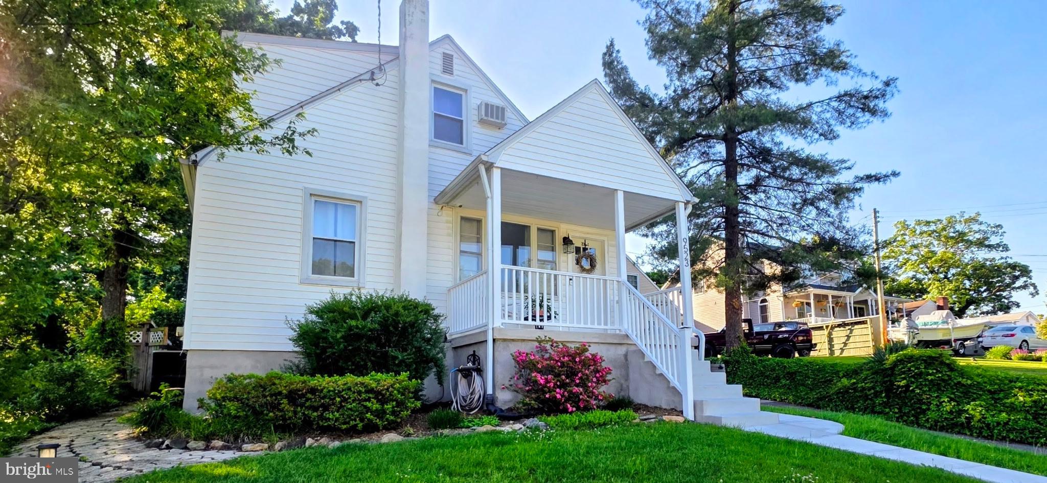 CARNEY GROVE - Residential