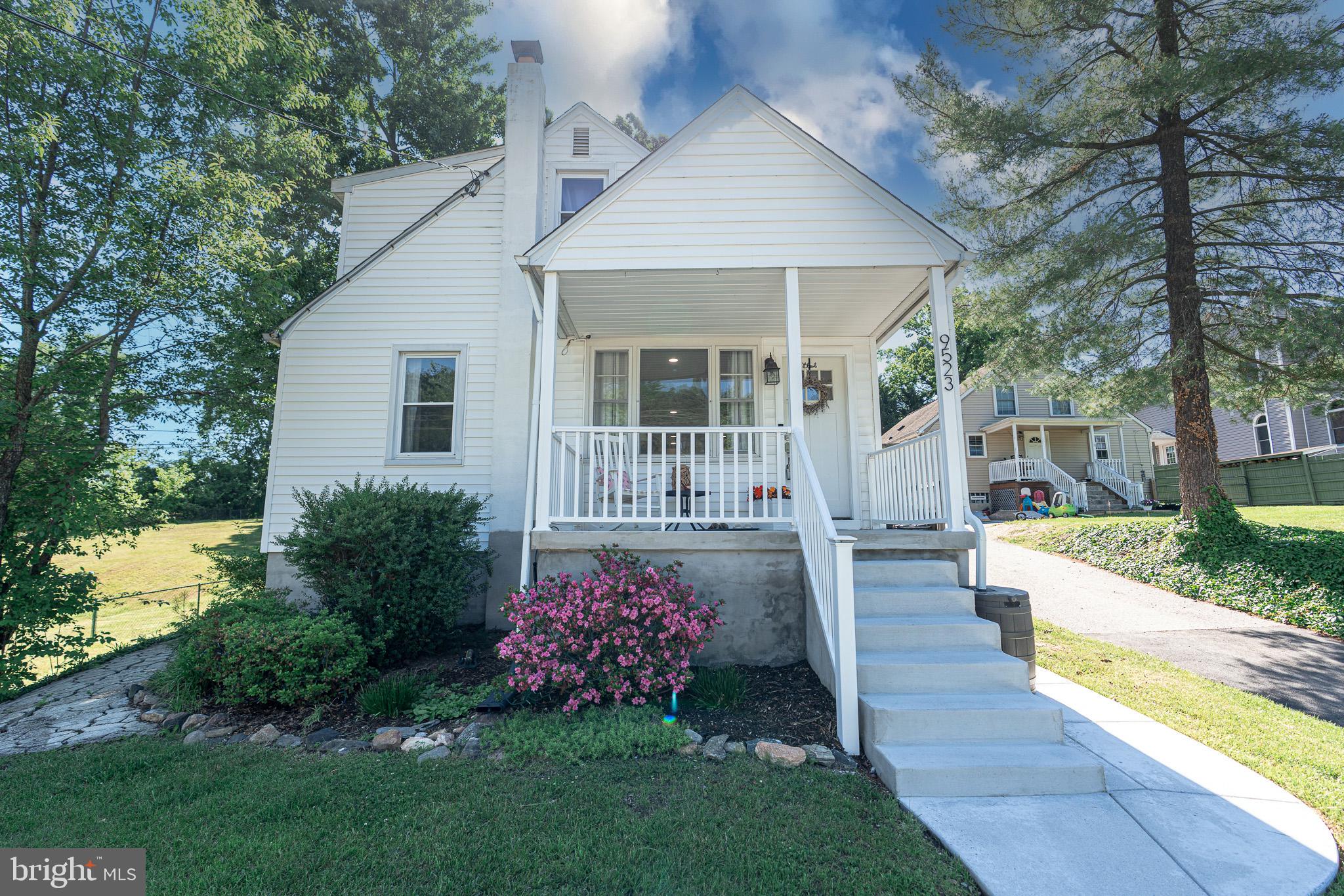 **Professional Photography Taken 6/3 and will be uploaded as soon as possible** 
Welcome home to this beautifully renovated 3-bedroom, 1.5-bath gem that combines modern updates with comfortable living! Nearly every inch of this home has been thoughtfully refreshed, making it truly move-in ready.
The heart of the home is the stunning, fully remodeled kitchen, featuring elegant quartz countertops, stainless steel appliances, and ample space for cooking, gathering, and entertaining. Luxury plank vinyl flooring flows throughout the main level, creating a stylish and durable living space. An additional room on the main floor offers flexibility as a home office, reading nook, playroom, or hobby space.
The finished lower level provides even more room to spread out, complete with charming barn-style sliding doors, beautiful tile flooring, and a renovated half bath. Whether you're looking for a family room, recreation area, or guest space, this lower level offers endless possibilities.
Step outside to enjoy the spacious backyard, perfect for entertaining friends and family. Gather around the fire pit on cool evenings or take advantage of the impressive workshop shed with electric capability—ideal for projects, hobbies, storage, or a future workspace.
With tasteful updates throughout and versatile indoor and outdoor living spaces, this home is ready for its next owner to move in and make lasting memories. The sellers have thoughtfully priced the home to reflect the opportunity for future bathroom upgrade and are also offering a $1,000 seller credit toward a carpet allowance, providing added value and flexibility for the new owner.