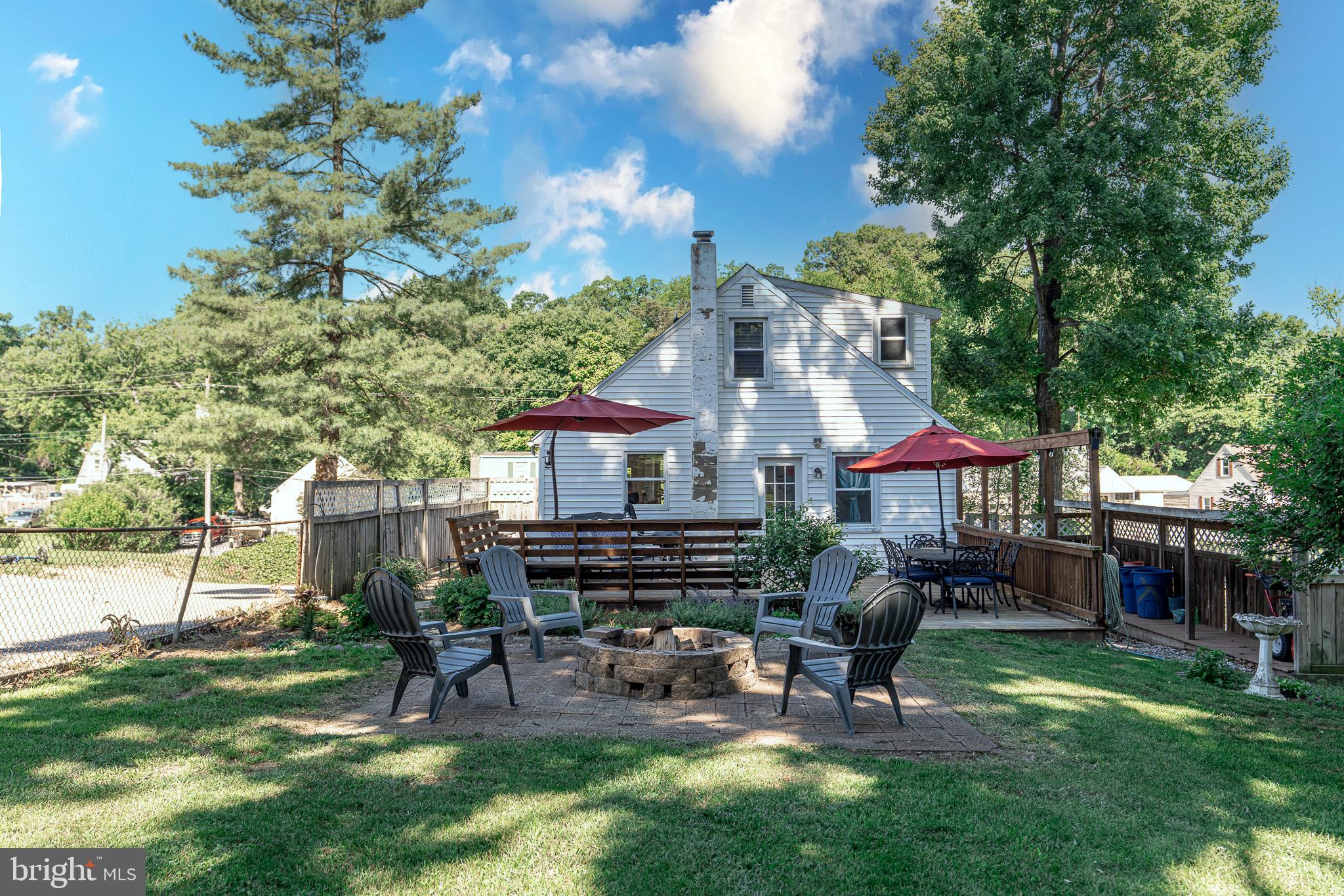 CARNEY GROVE - Residential