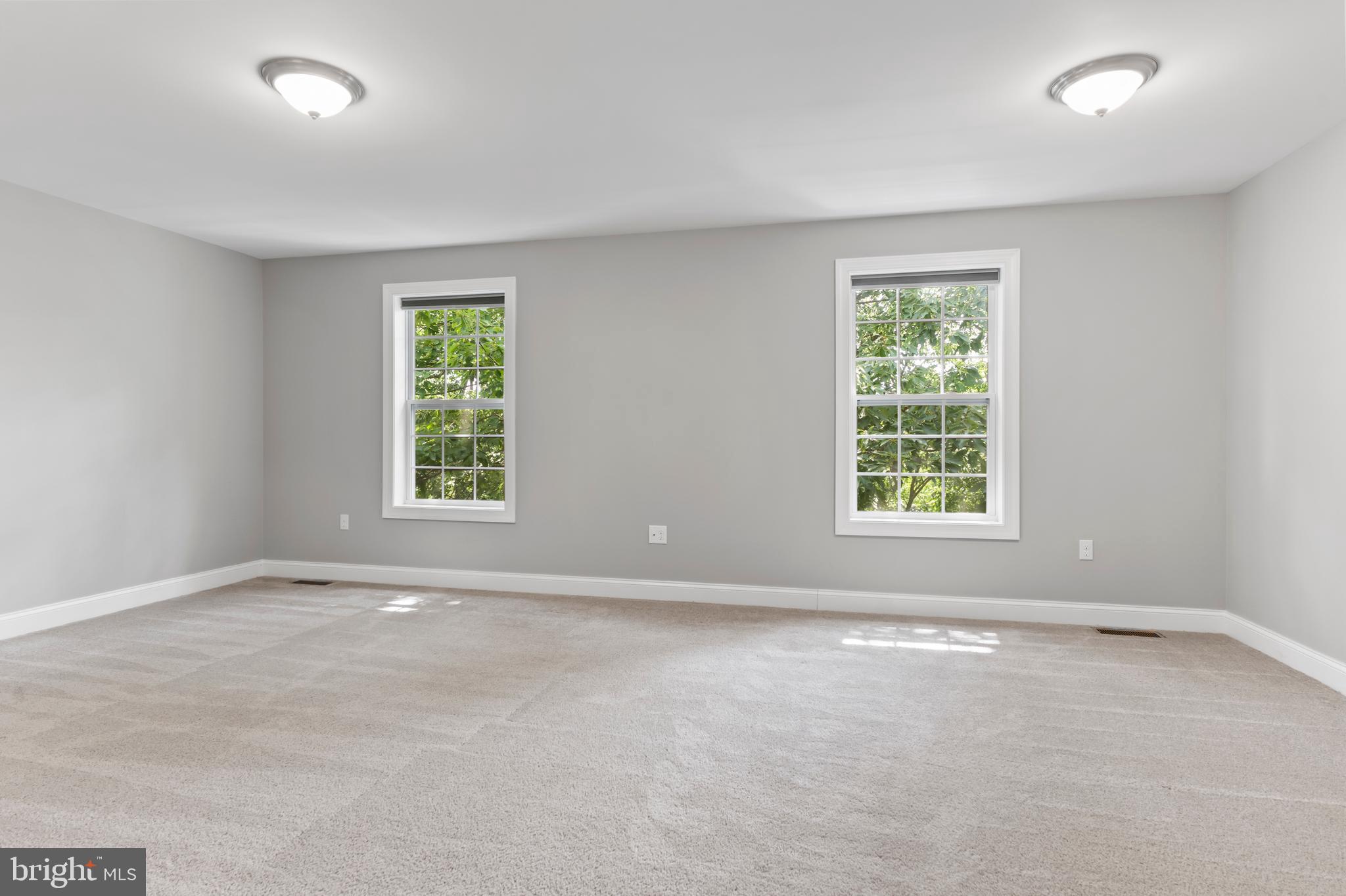 LOCUST RIDGE - Residential