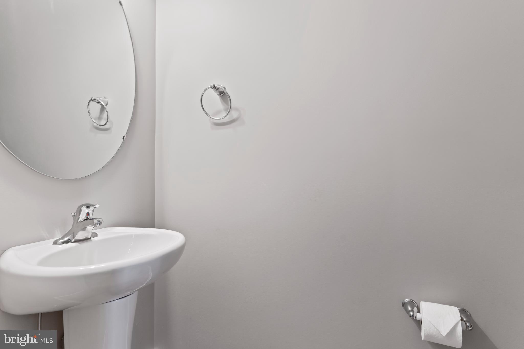 LOCUST RIDGE - Residential