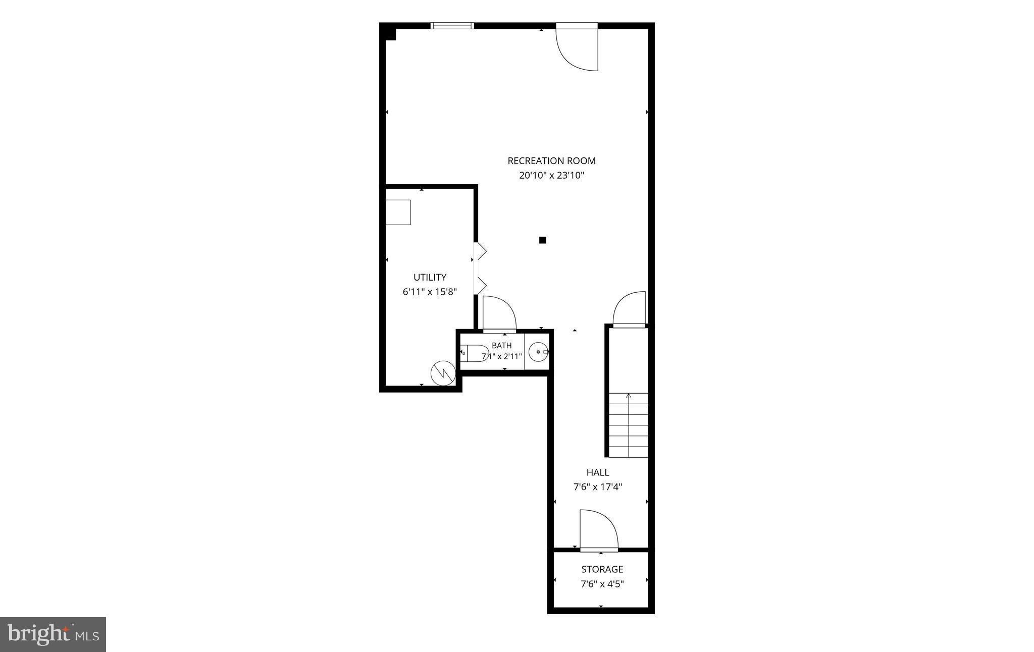 LOCUST RIDGE - Residential