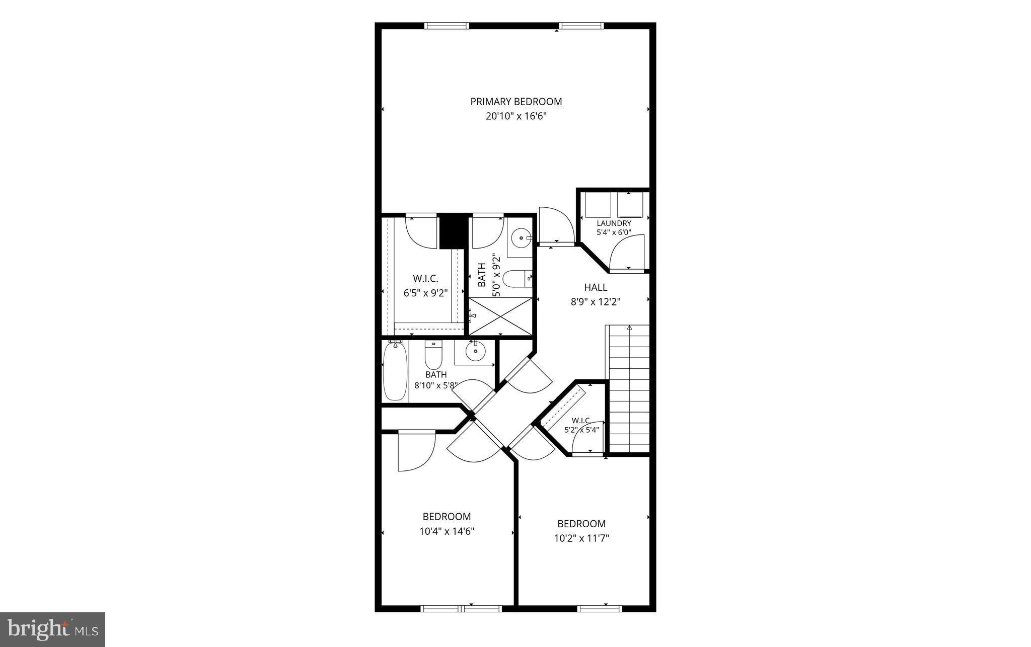 LOCUST RIDGE - Residential