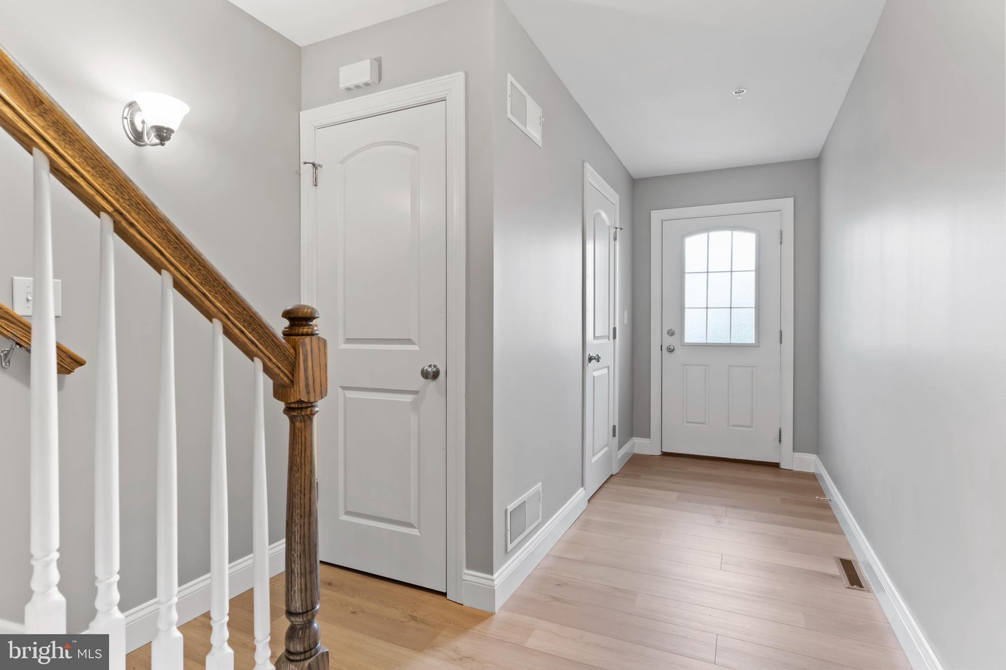 LOCUST RIDGE - Residential