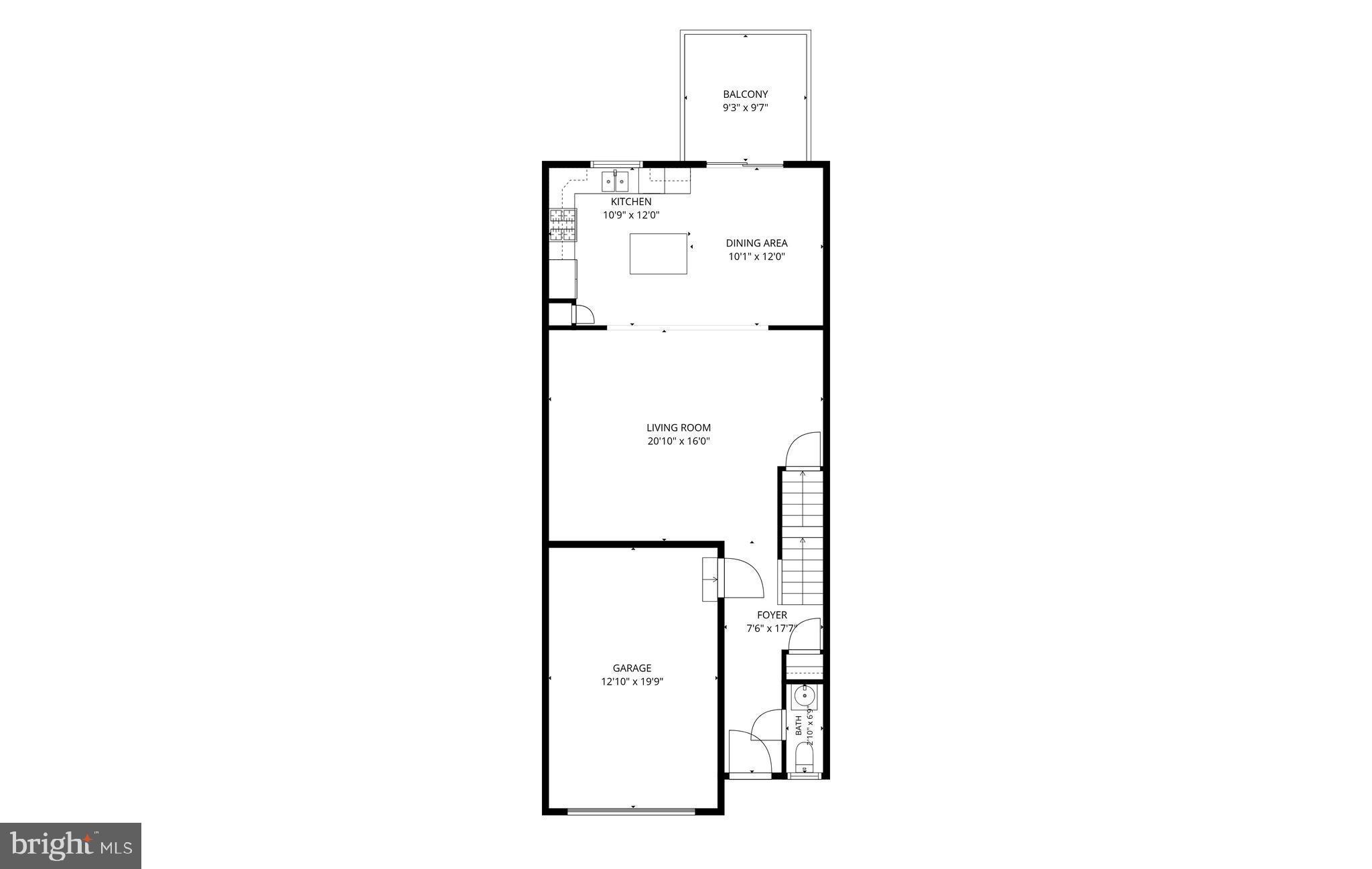 LOCUST RIDGE - Residential