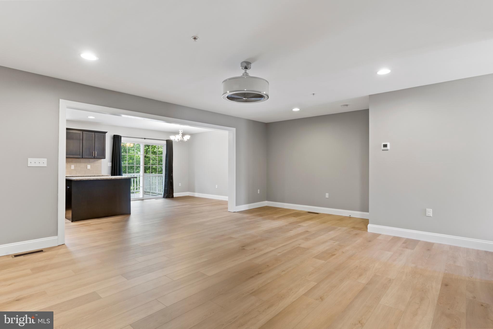LOCUST RIDGE - Residential