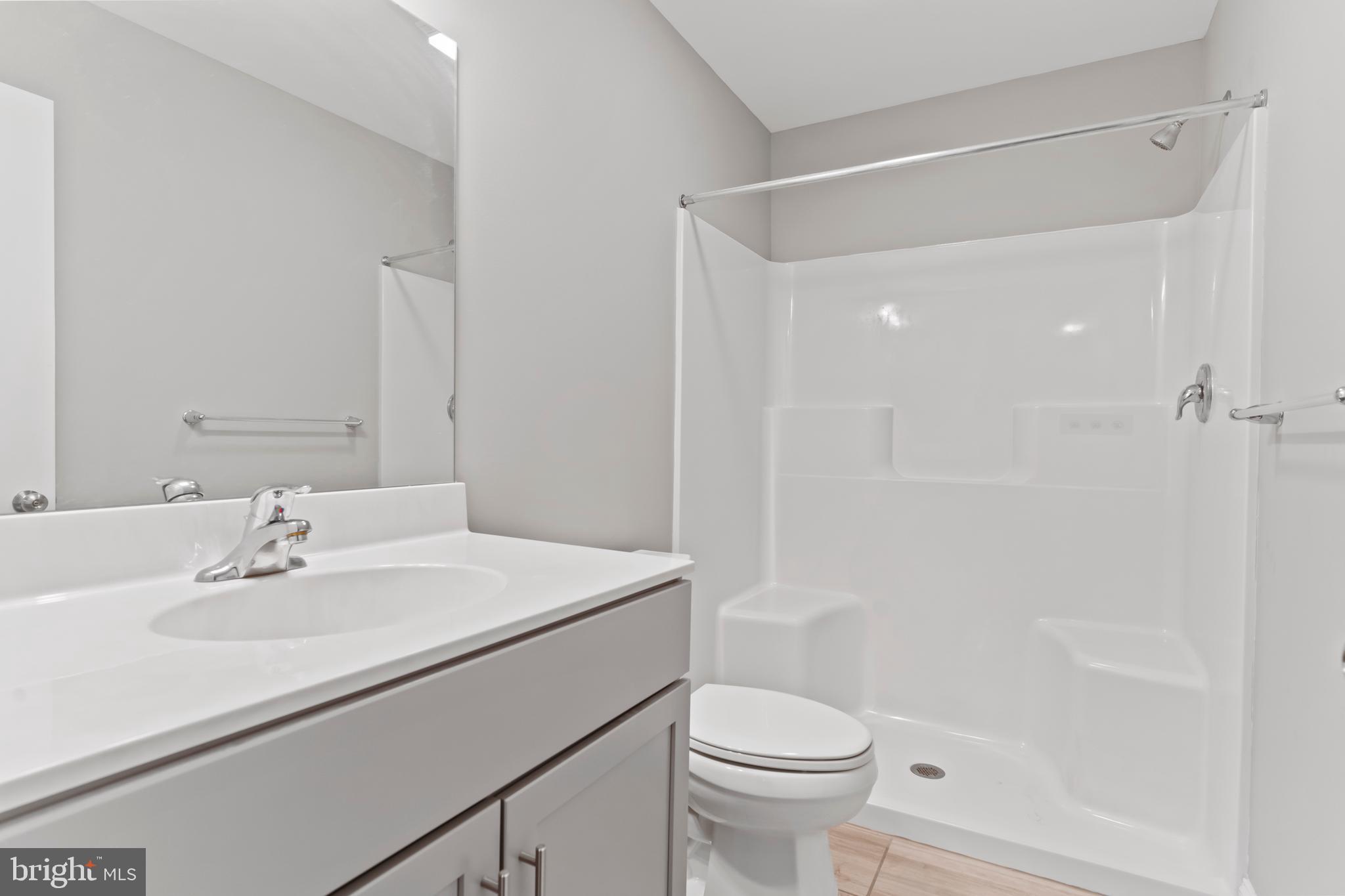 LOCUST RIDGE - Residential