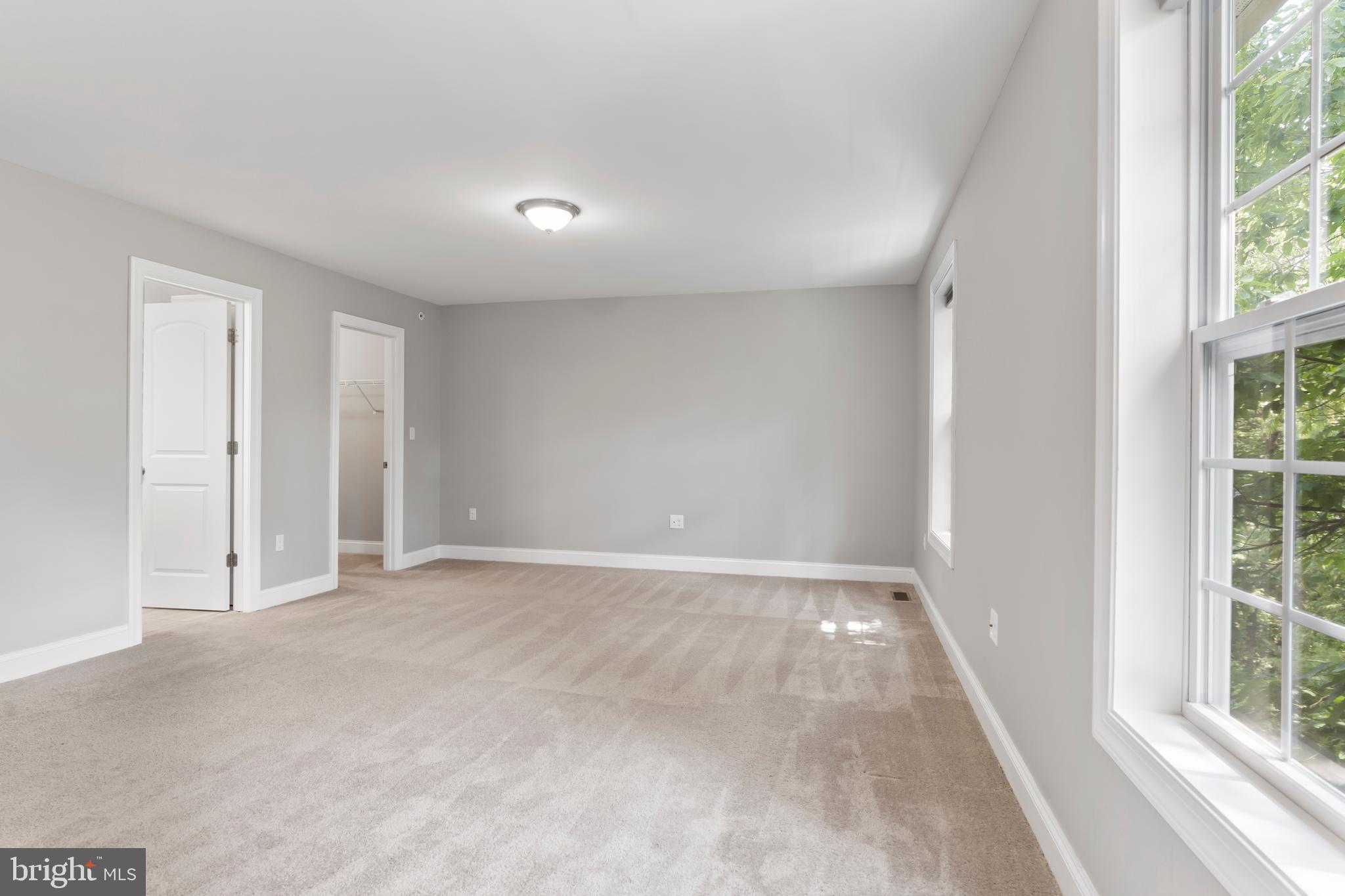 LOCUST RIDGE - Residential