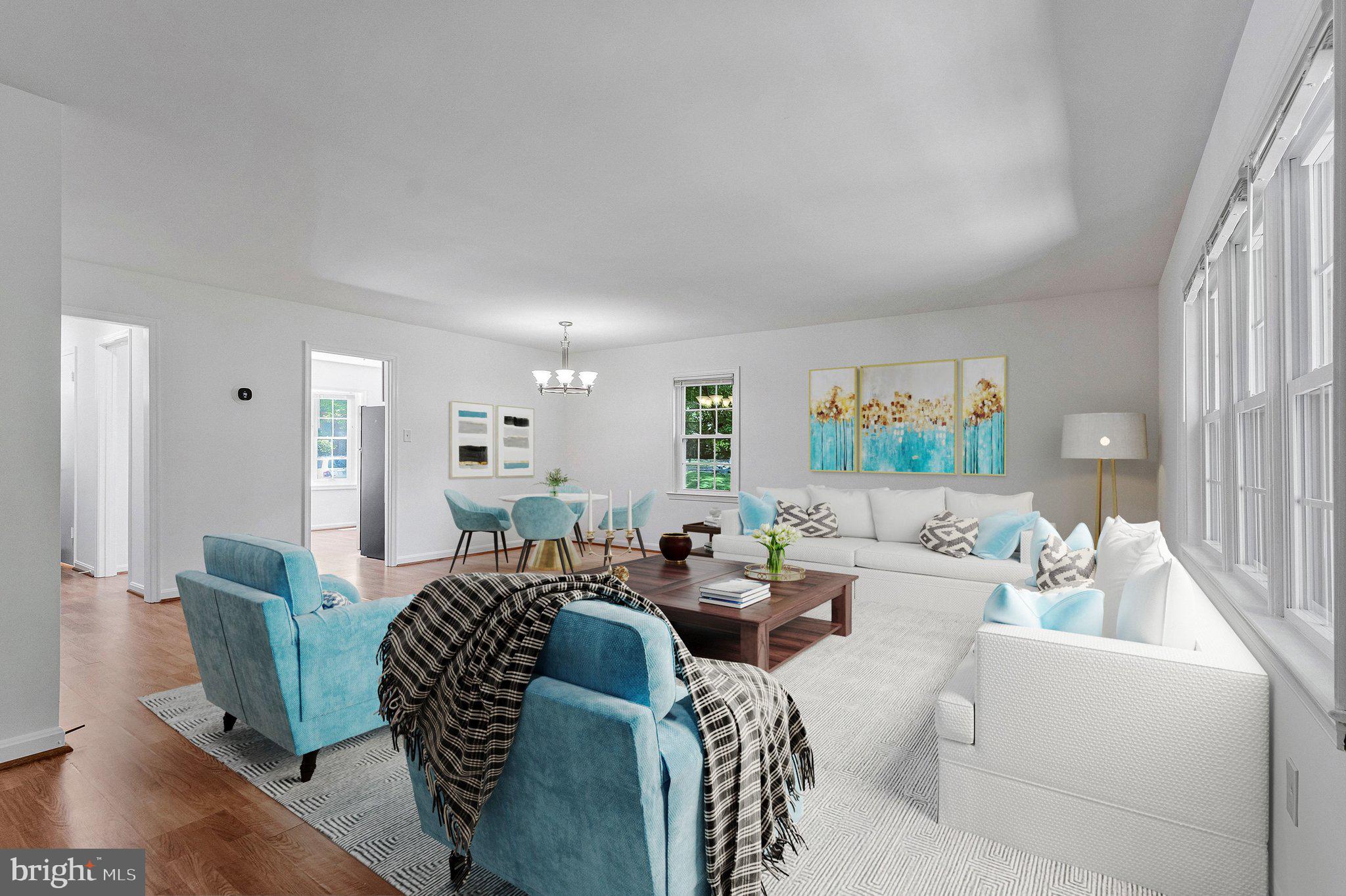 BLAKEVIEW - Residential