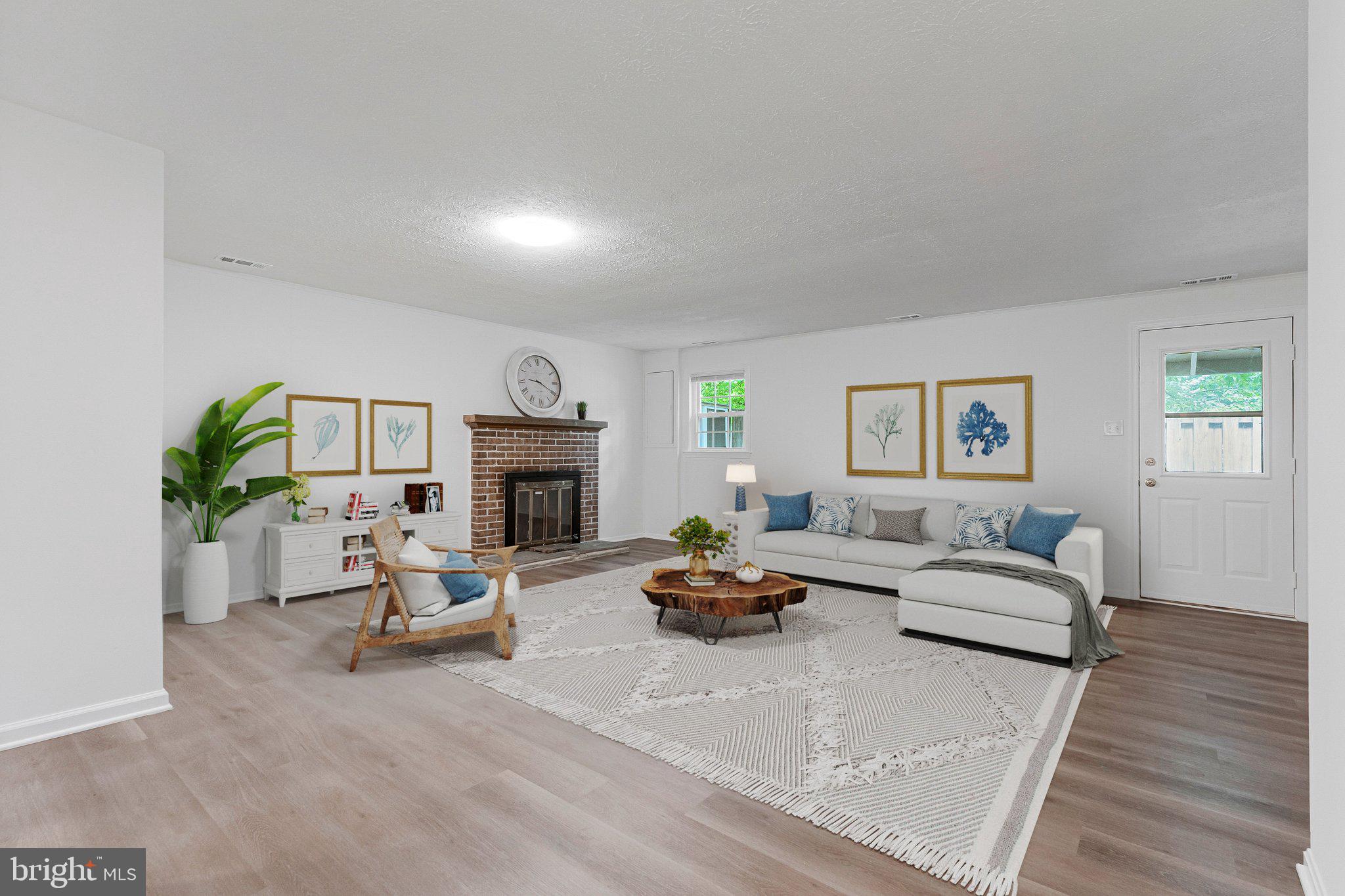 BLAKEVIEW - Residential