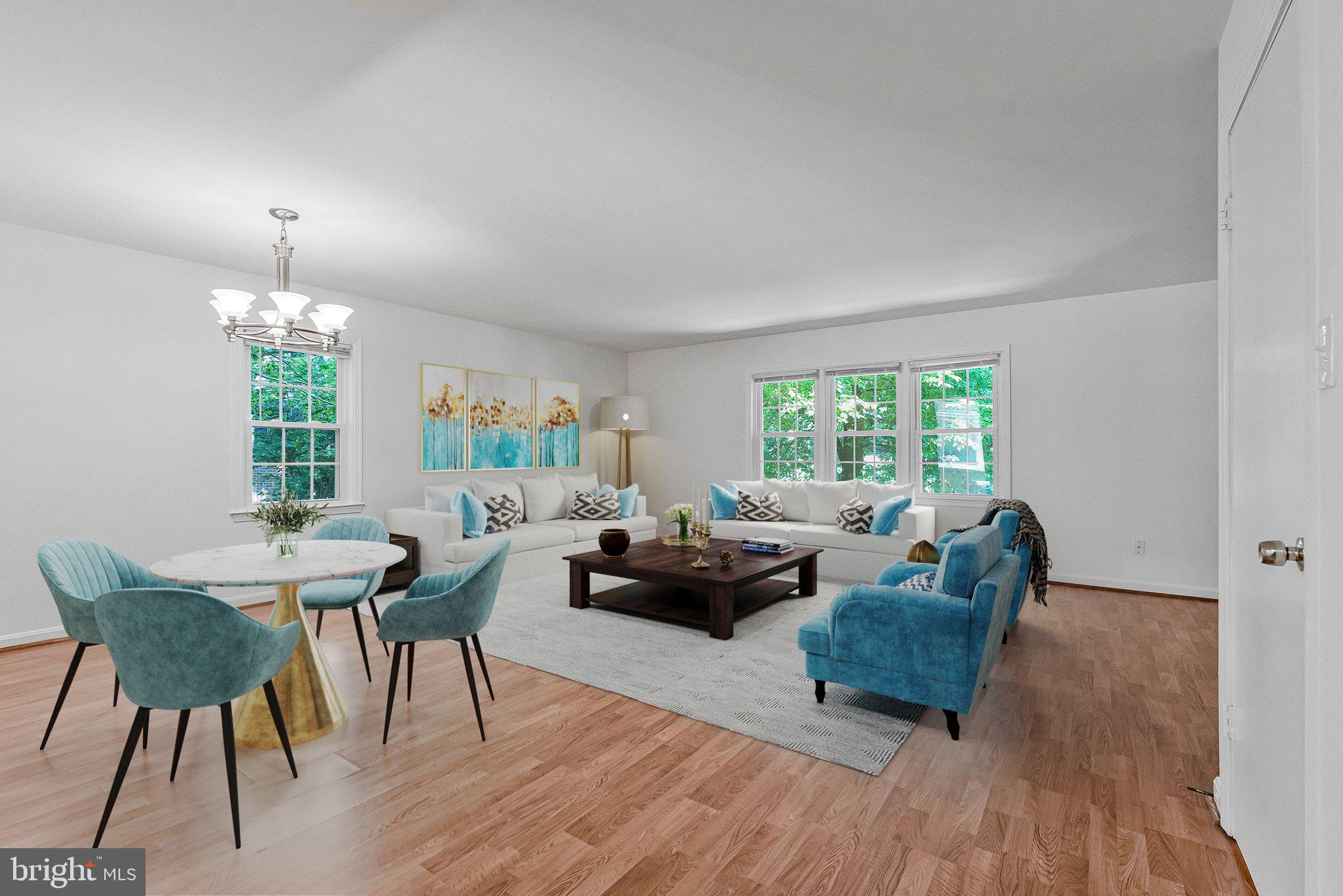 BLAKEVIEW - Residential
