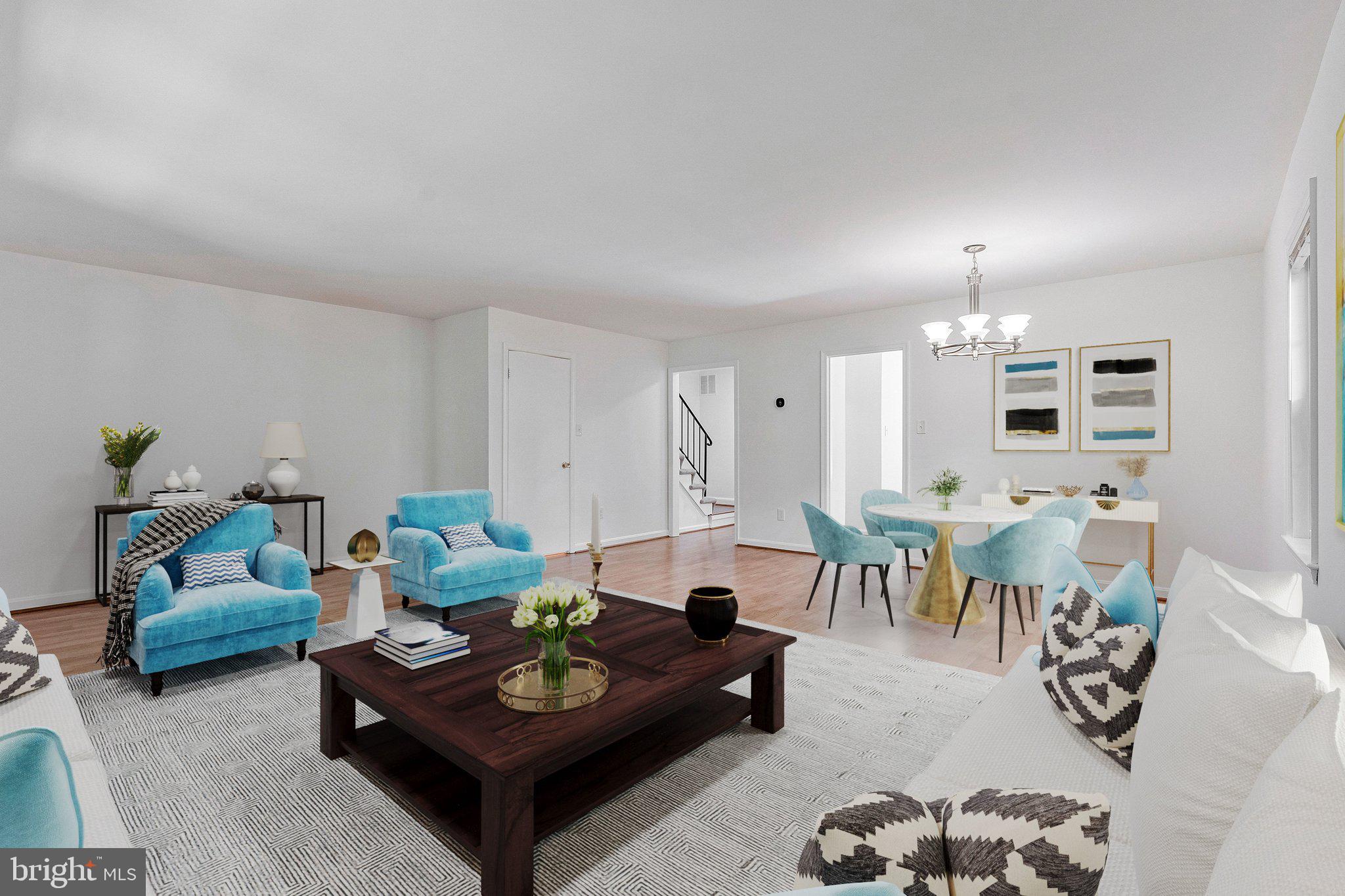 BLAKEVIEW - Residential