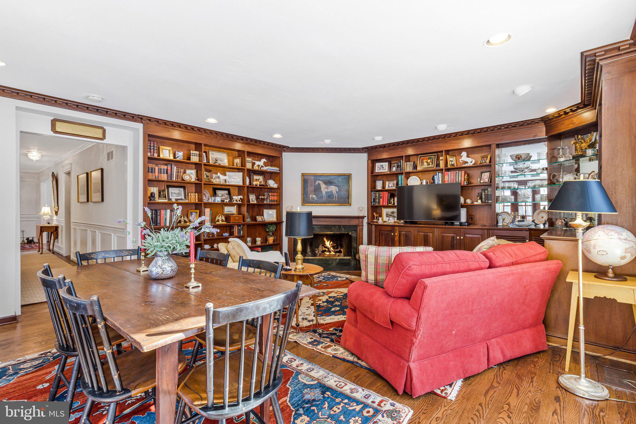 WESTMORELAND HILLS - Residential