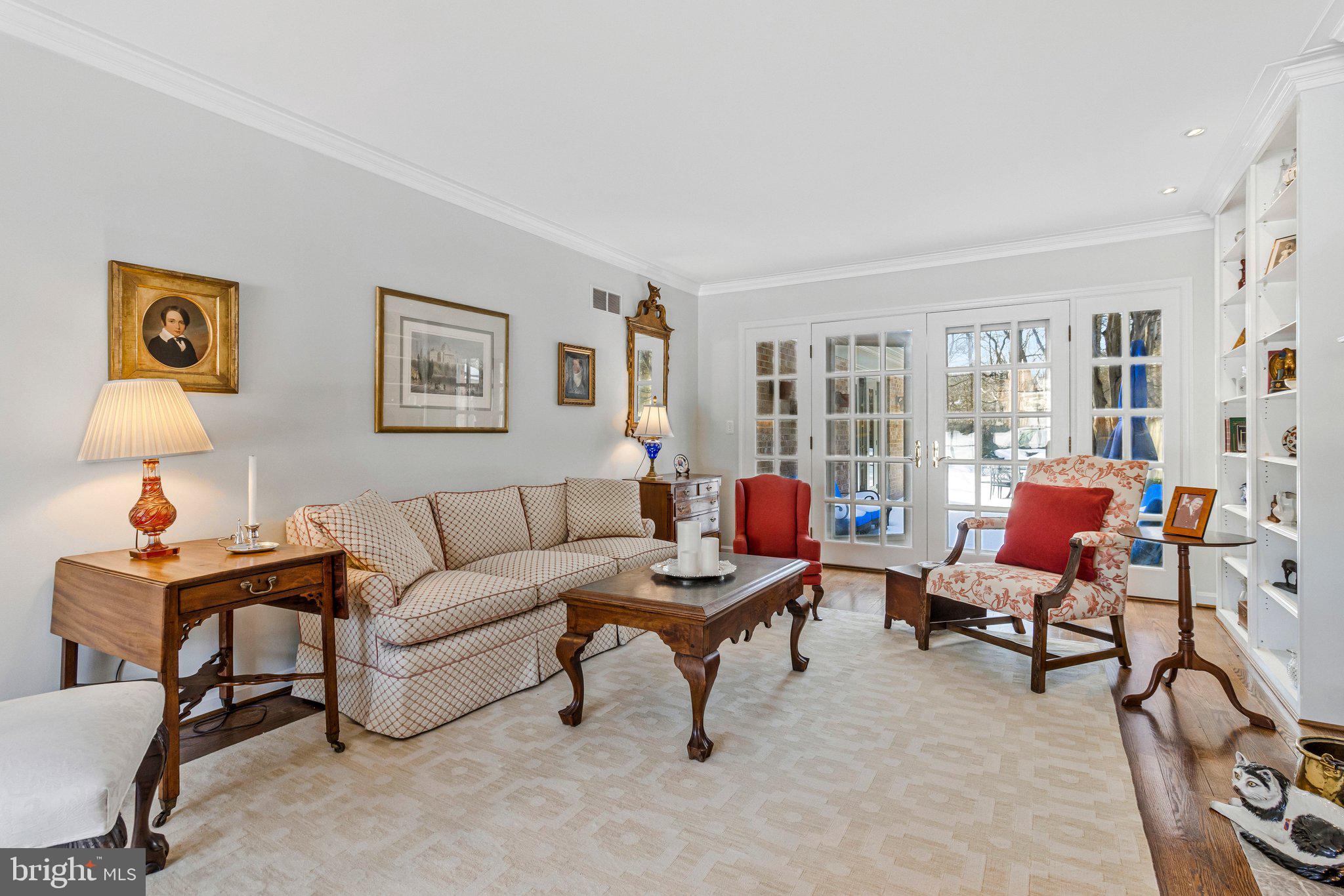 WESTMORELAND HILLS - Residential