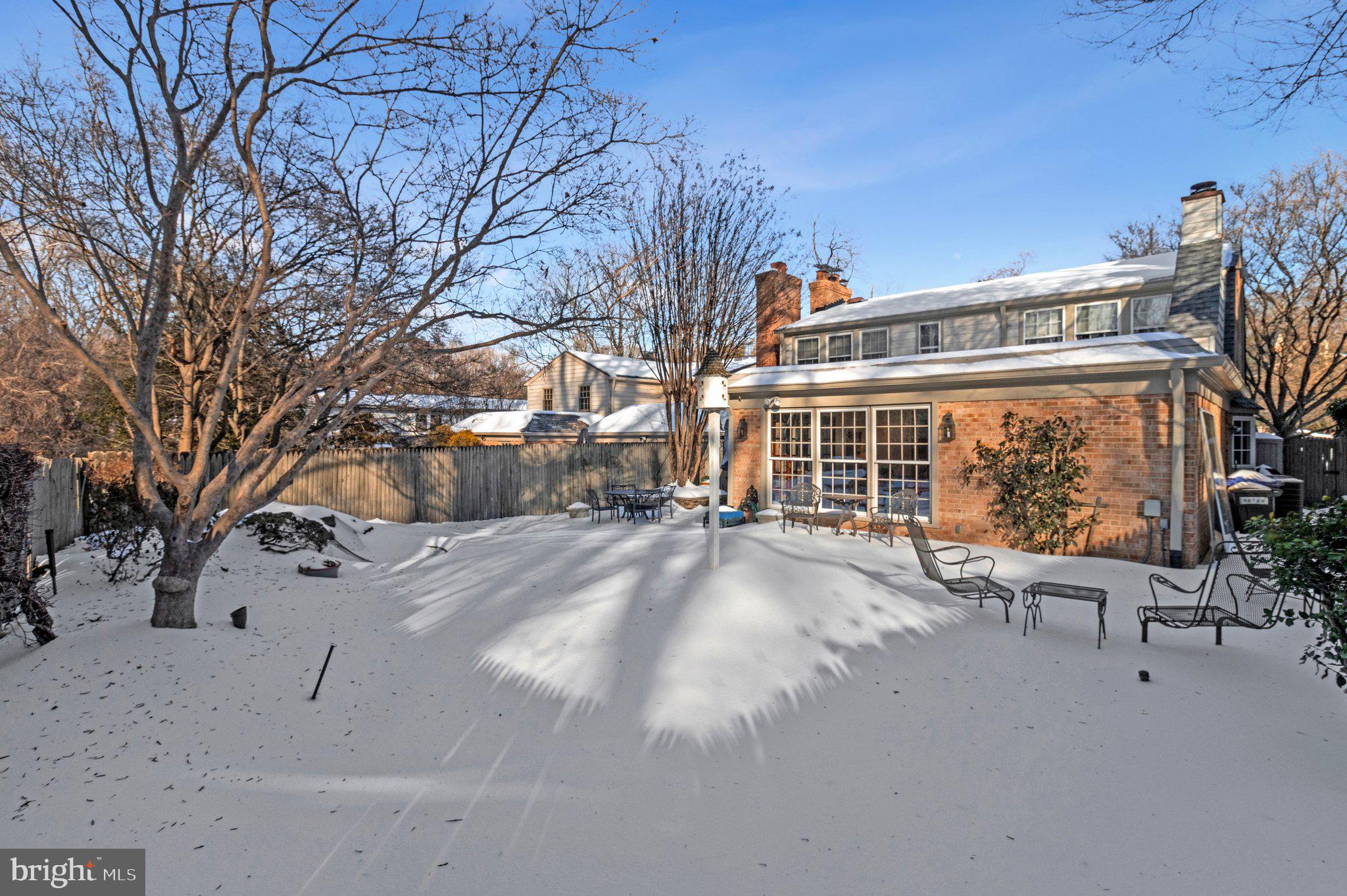 WESTMORELAND HILLS - Residential