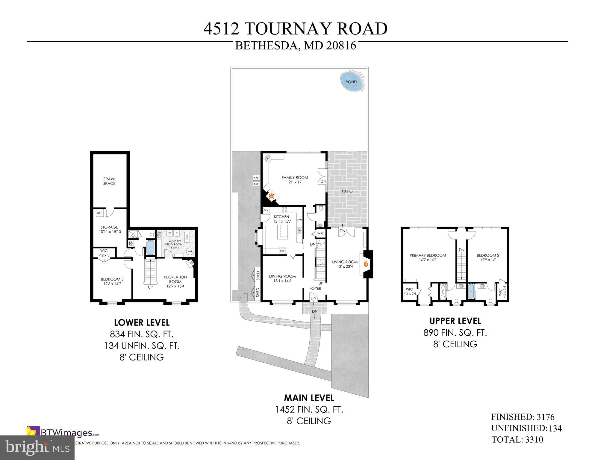 WESTMORELAND HILLS - Residential