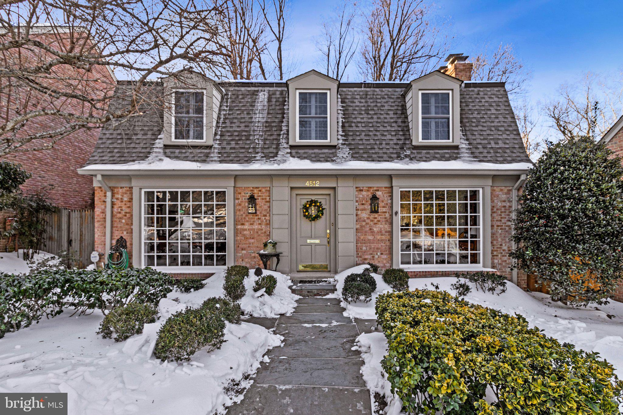 WESTMORELAND HILLS - Residential