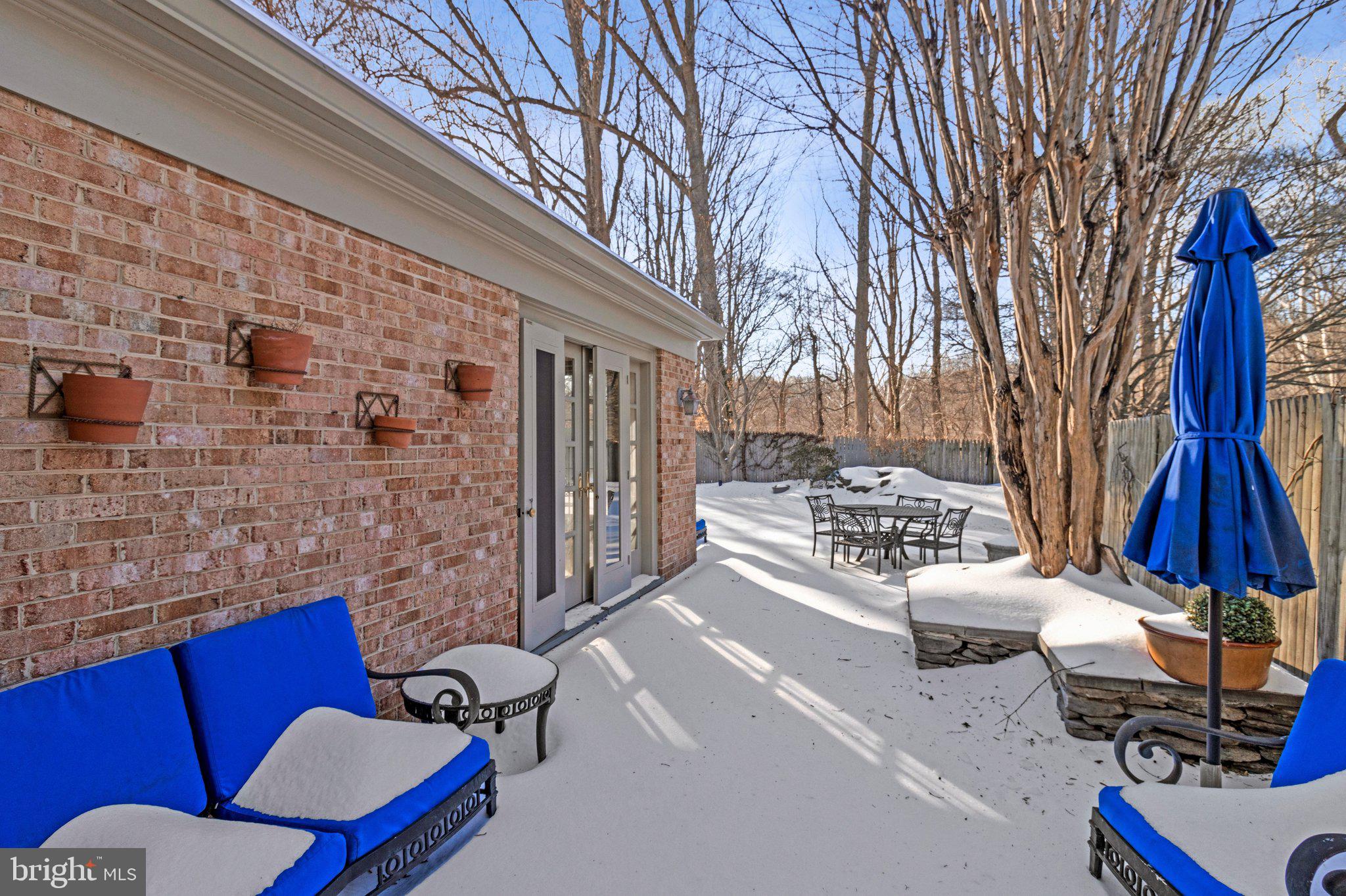 WESTMORELAND HILLS - Residential