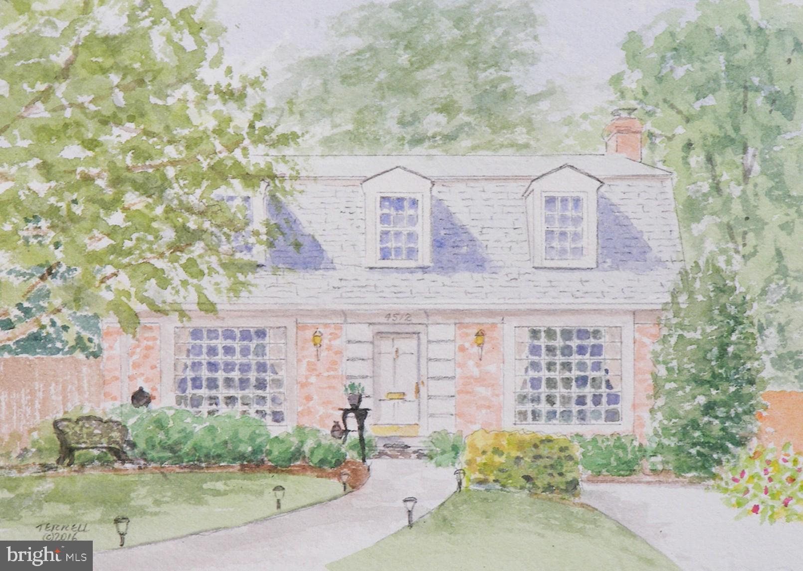 WESTMORELAND HILLS - Residential