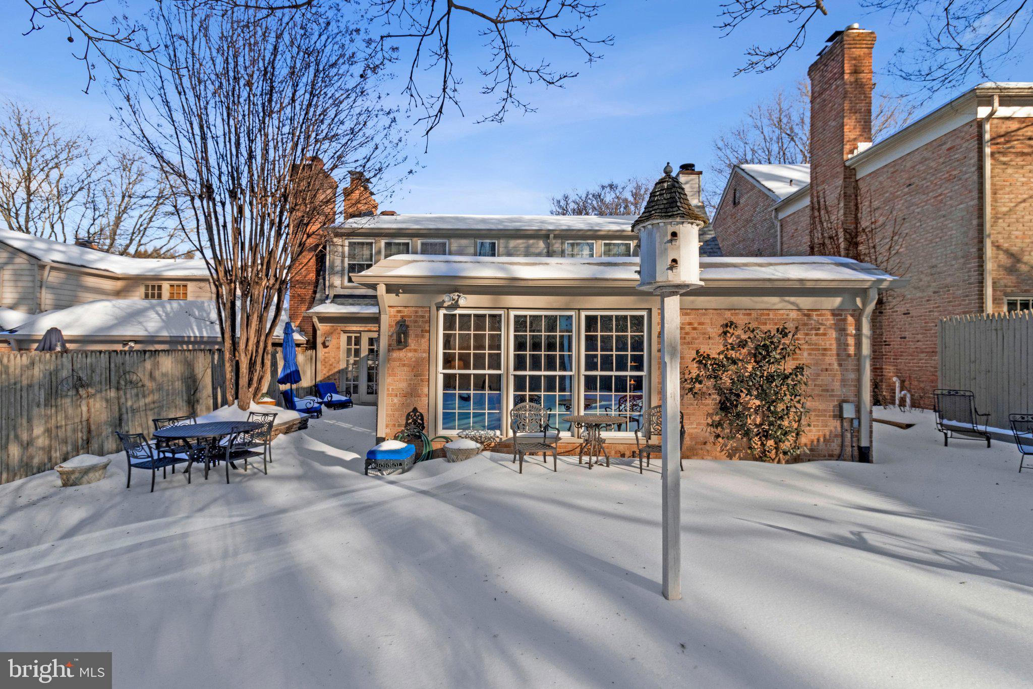 WESTMORELAND HILLS - Residential