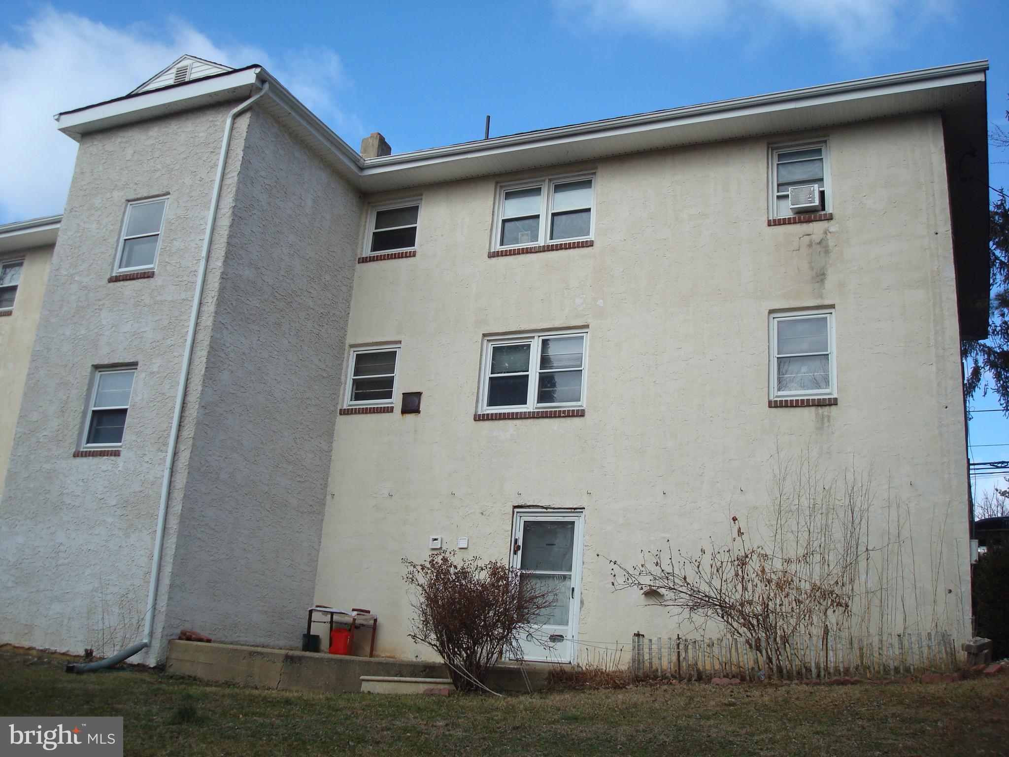 NONE AVAILABLE - Residential Income