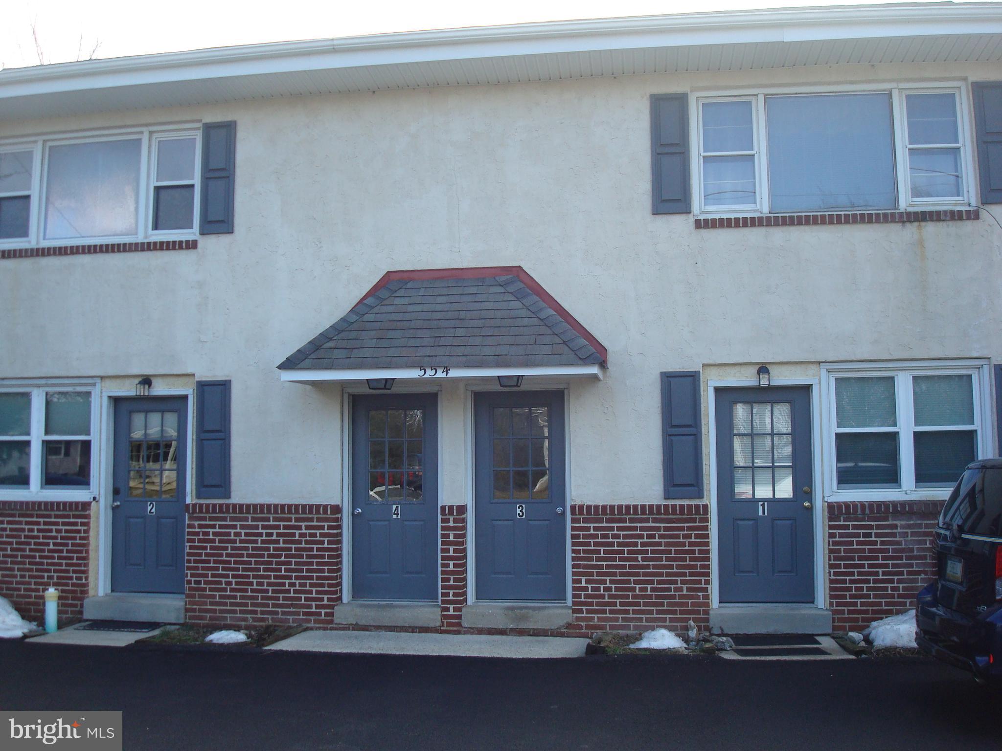 NONE AVAILABLE - Residential Income