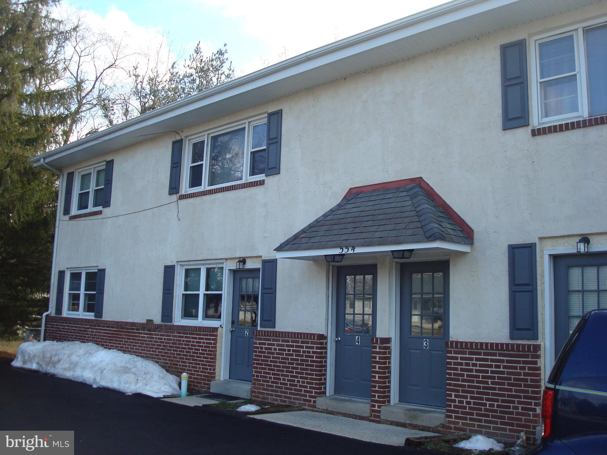 NONE AVAILABLE - Residential Income