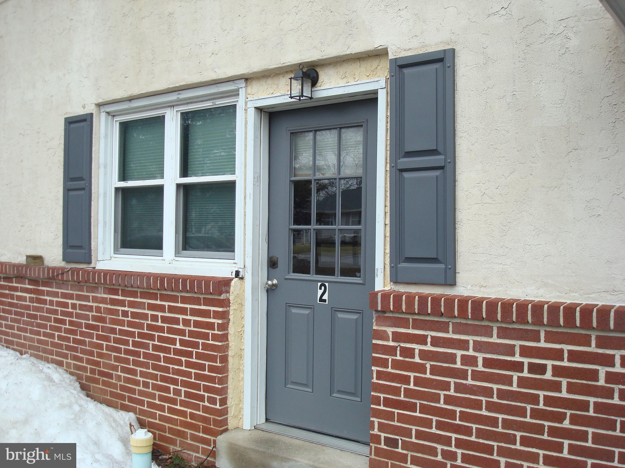 NONE AVAILABLE - Residential Income
