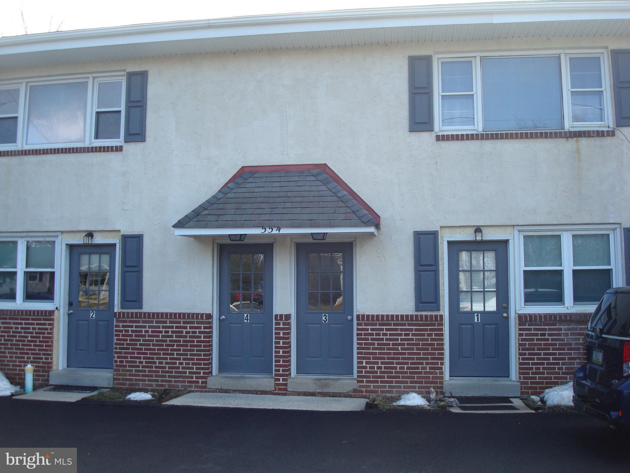 NONE AVAILABLE - Residential Income