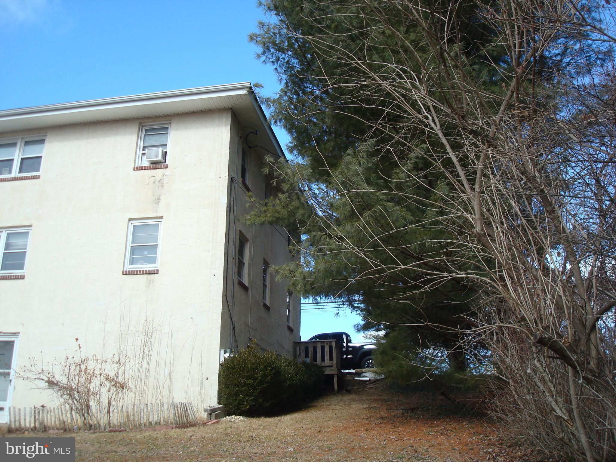 NONE AVAILABLE - Residential Income