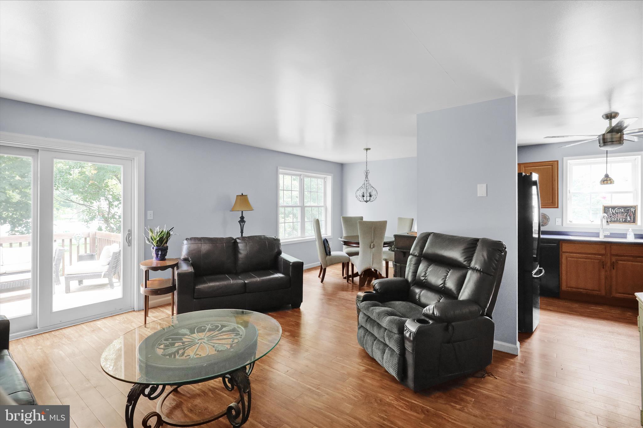 CROSSWINDS - Residential