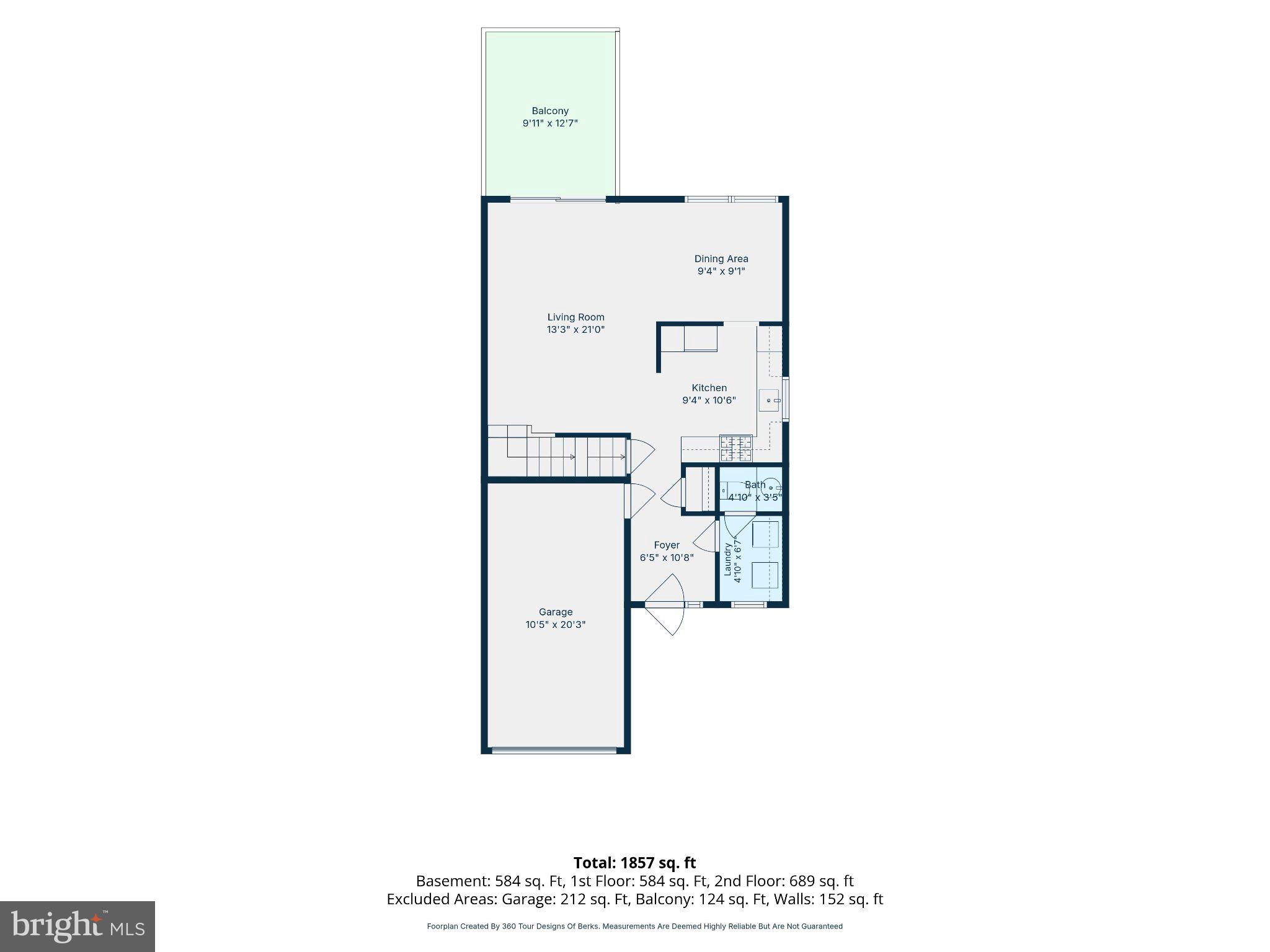 CROSSWINDS - Residential