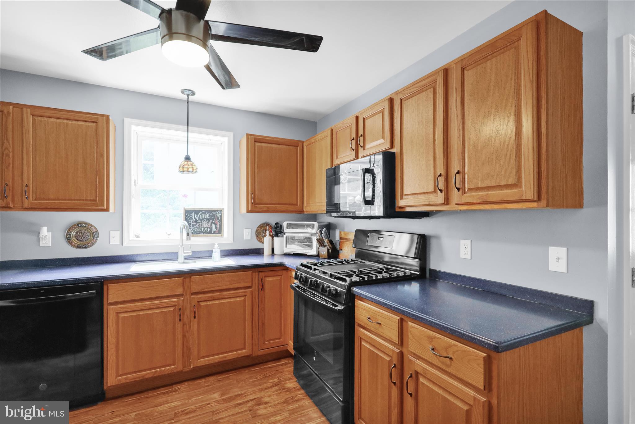 CROSSWINDS - Residential