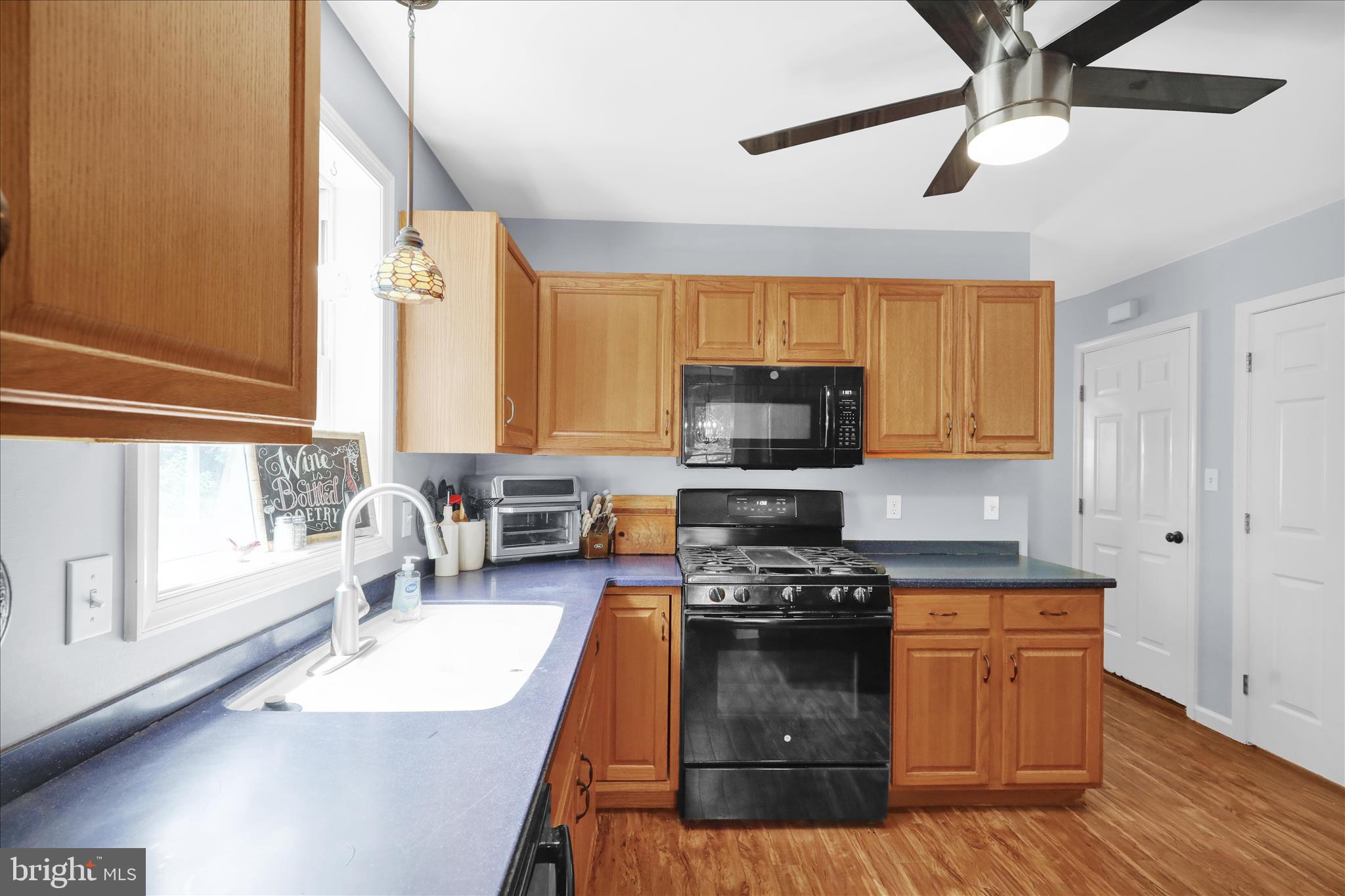 CROSSWINDS - Residential
