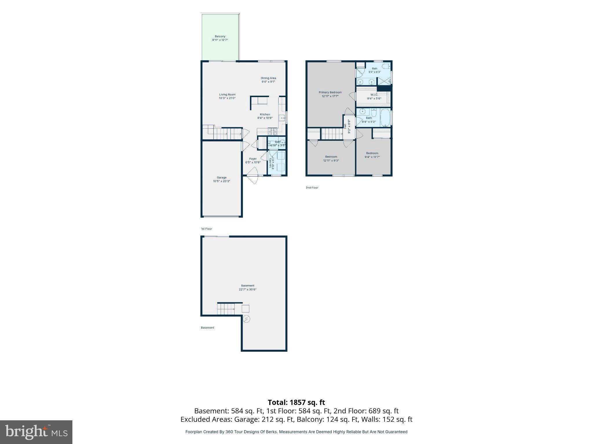 CROSSWINDS - Residential
