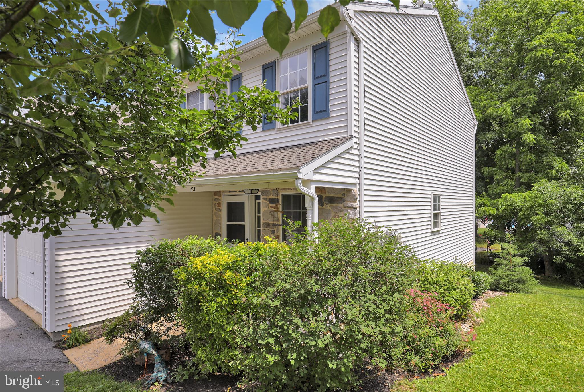 CROSSWINDS - Residential