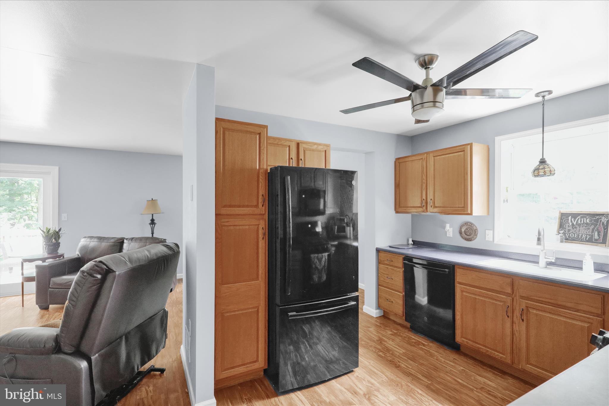 CROSSWINDS - Residential