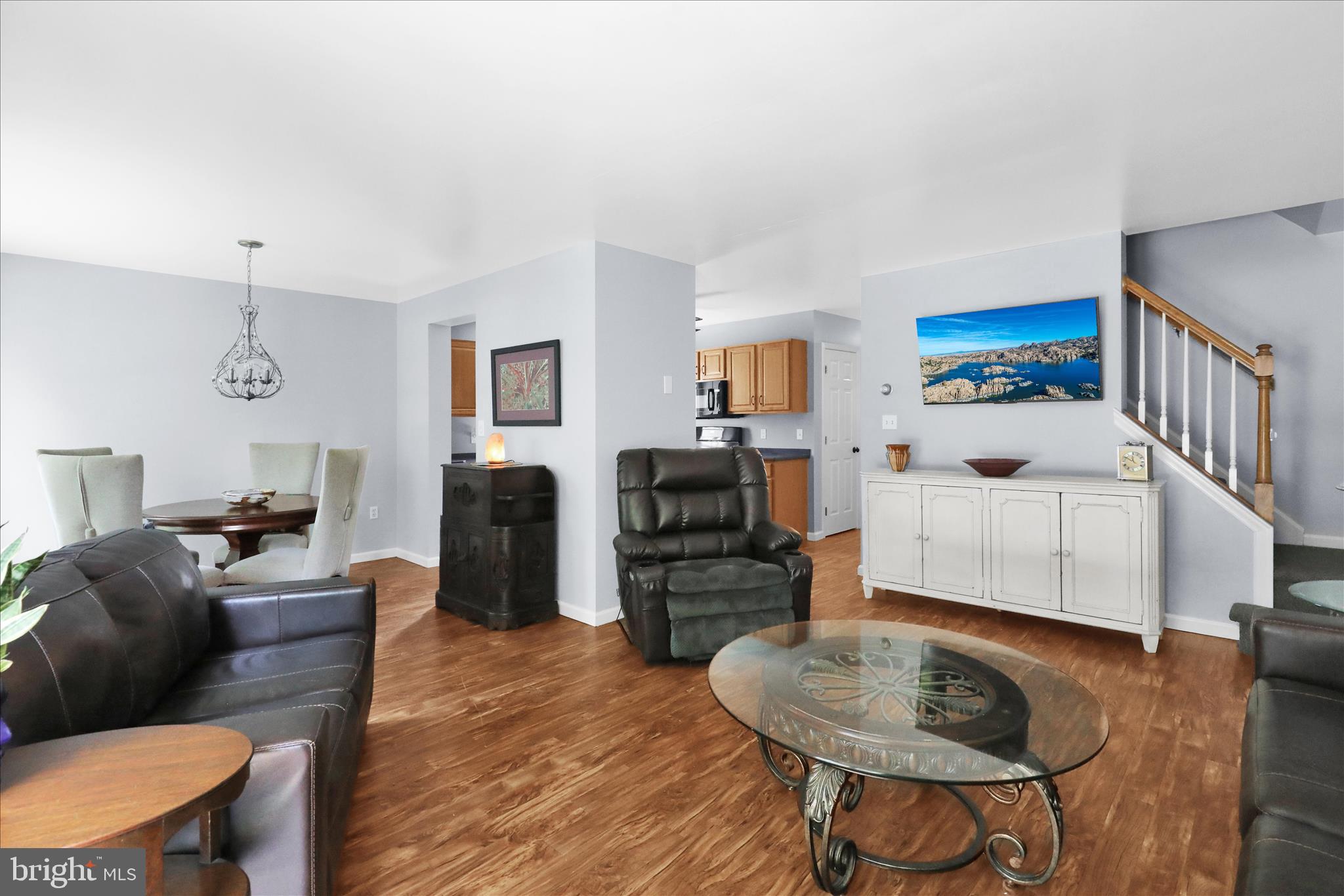 CROSSWINDS - Residential