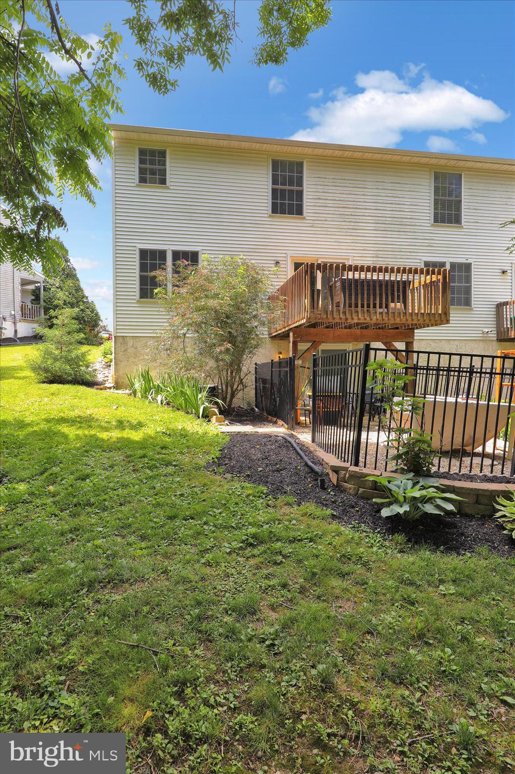 CROSSWINDS - Residential
