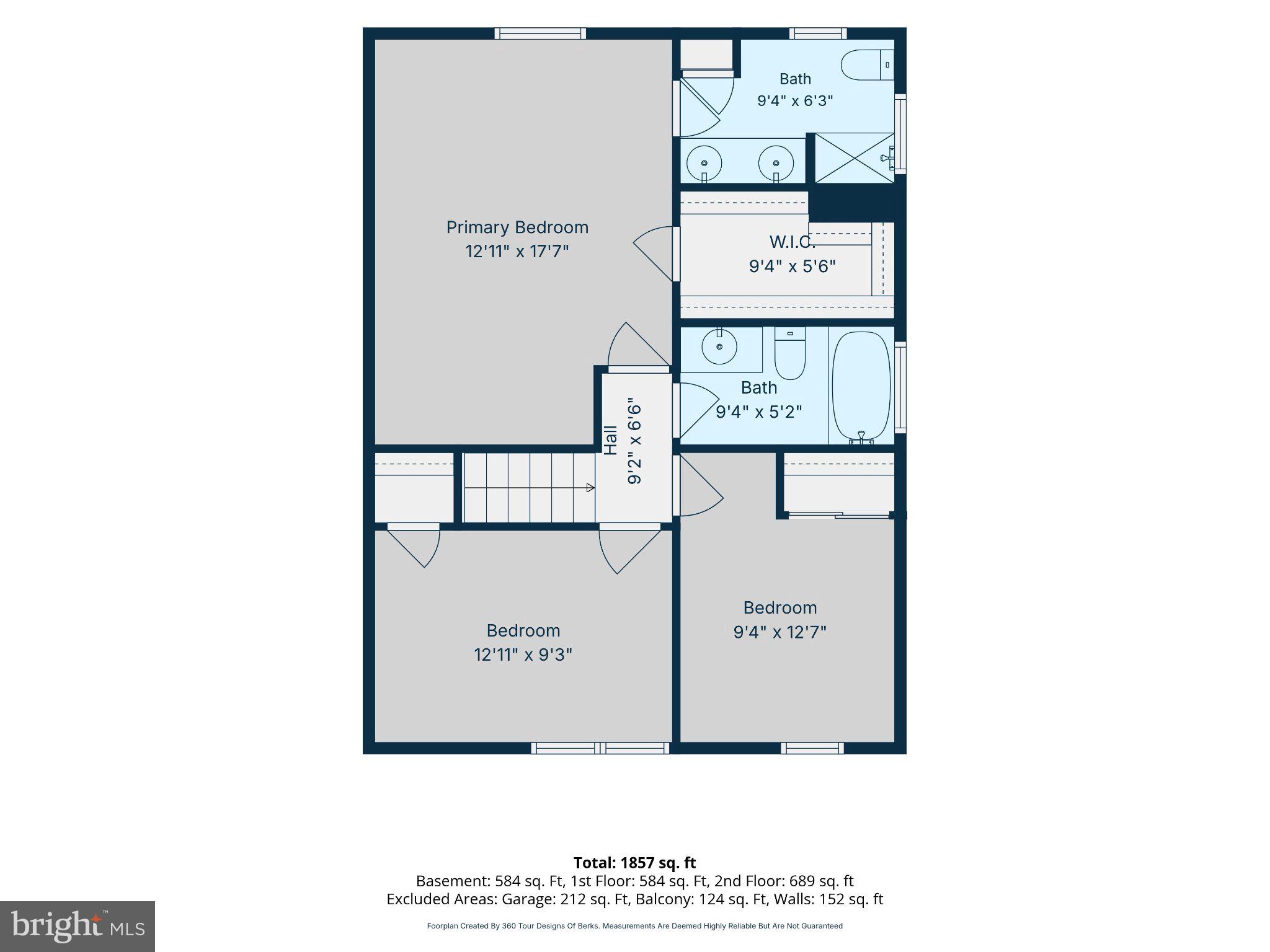 CROSSWINDS - Residential