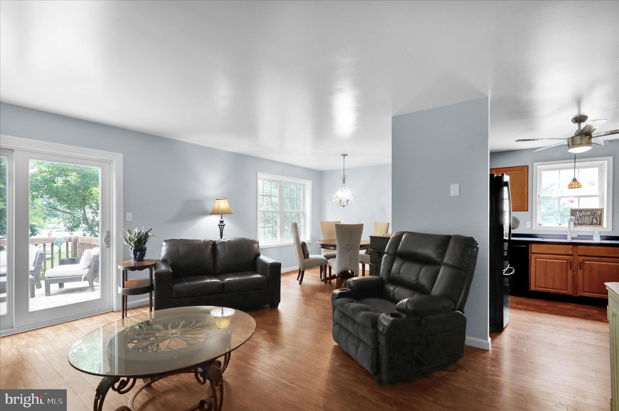 CROSSWINDS - Residential